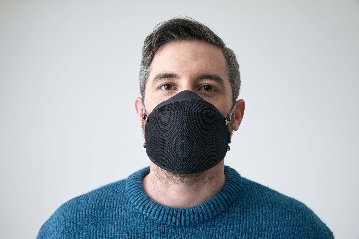 product design，fashion，Photography，Mobile purifier，