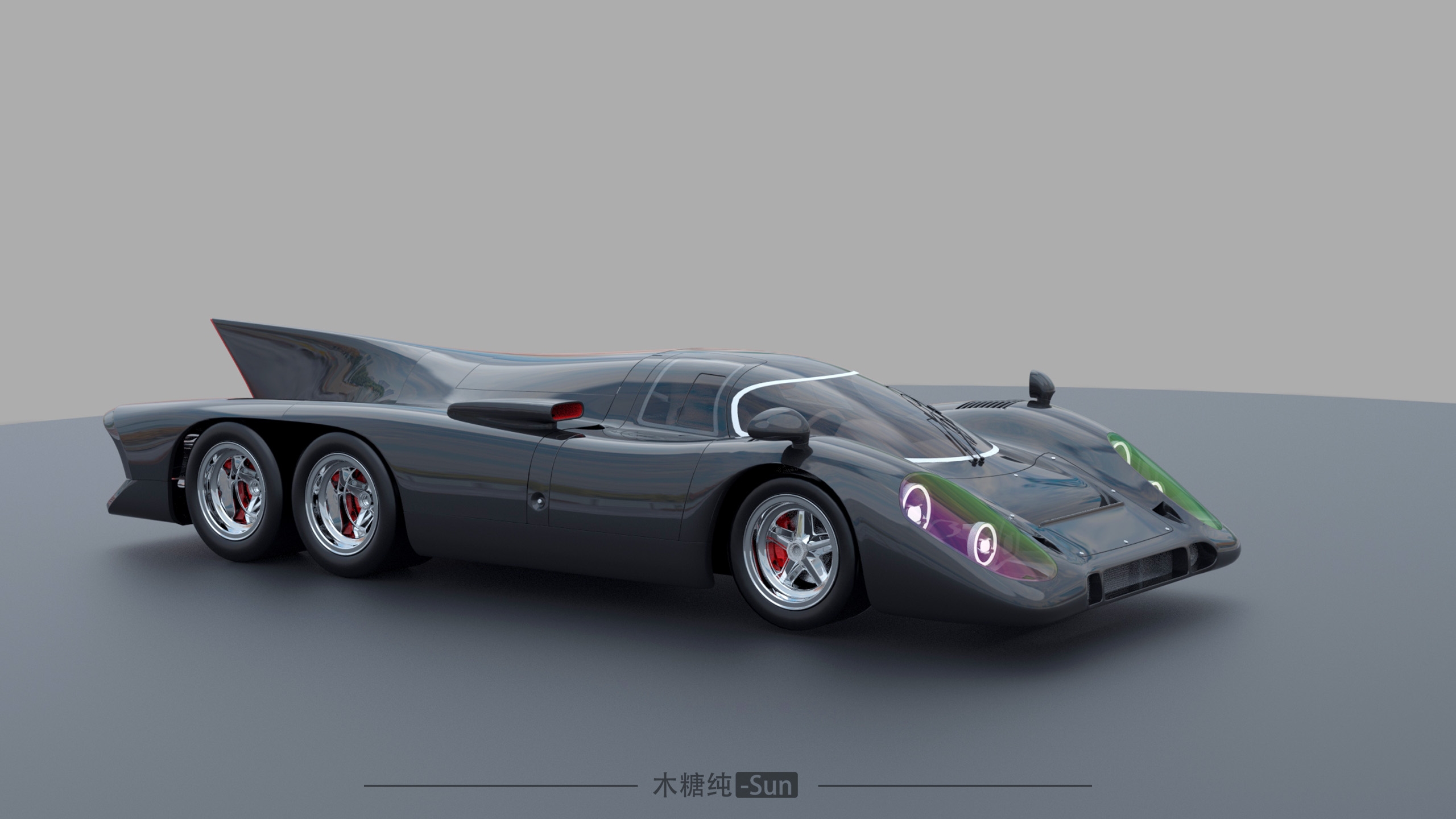 Automobile design，vehicle，Porsche，