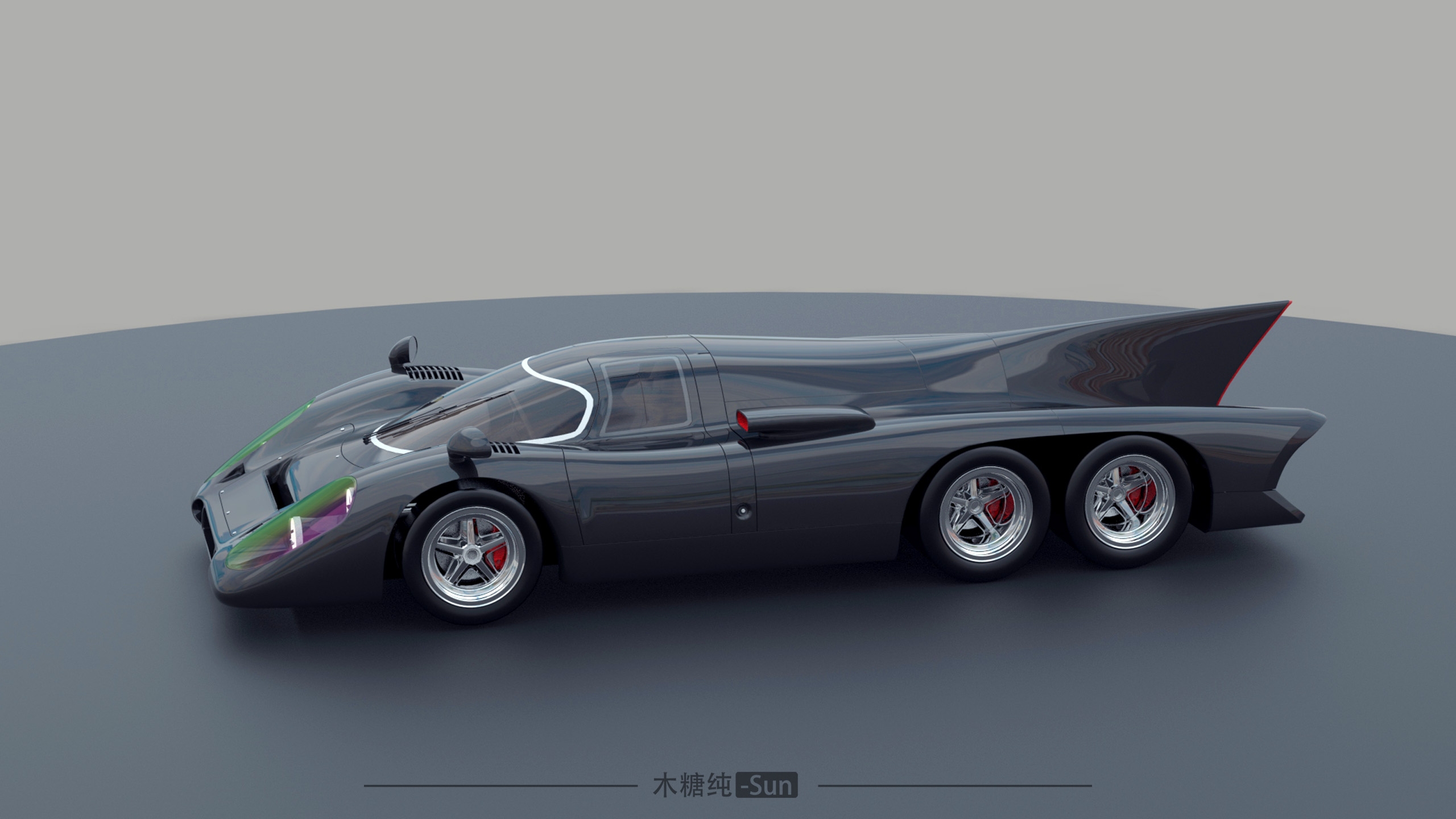Automobile design，vehicle，Porsche，