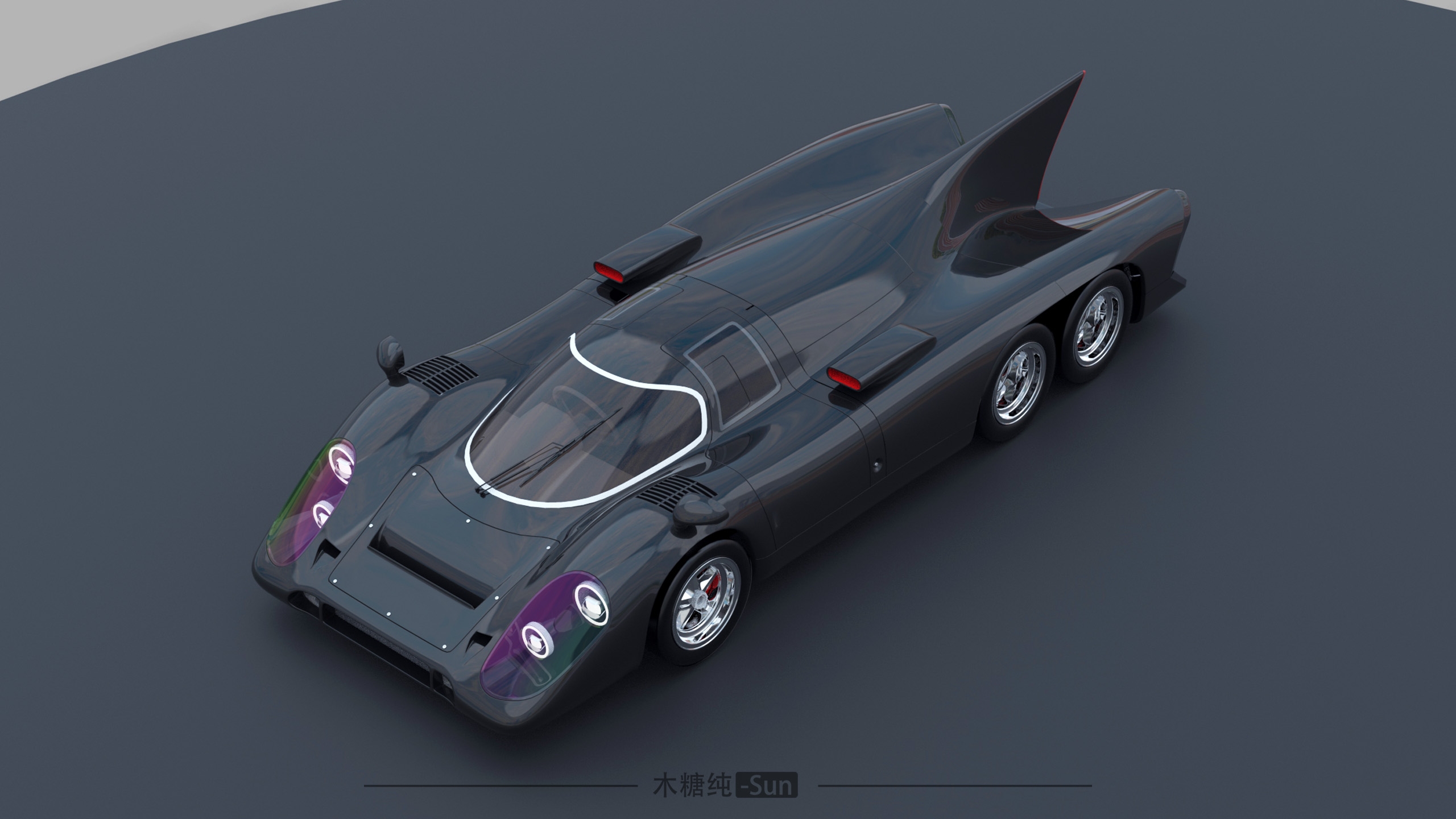 Automobile design，vehicle，Porsche，