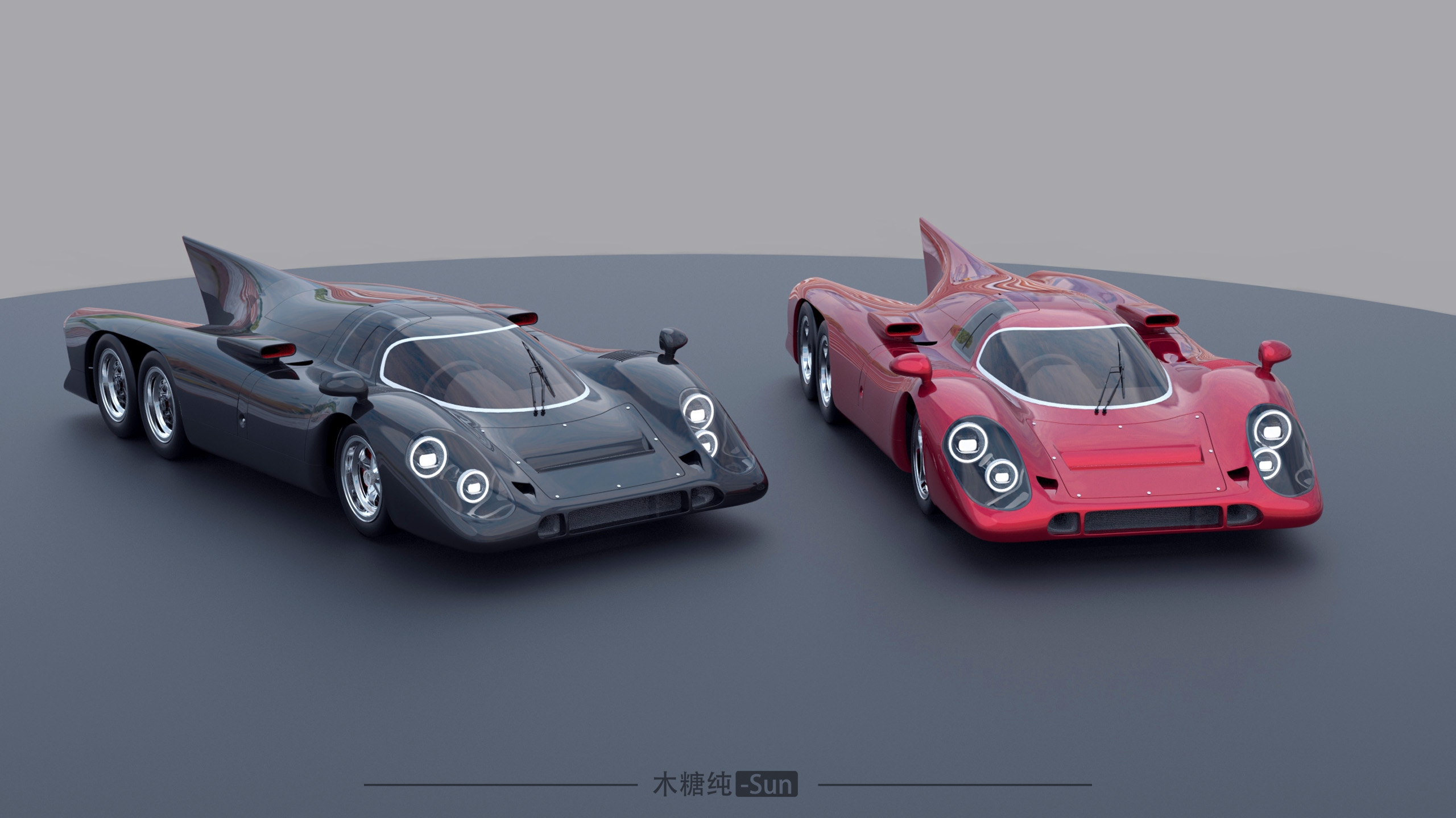 Automobile design，vehicle，Porsche，