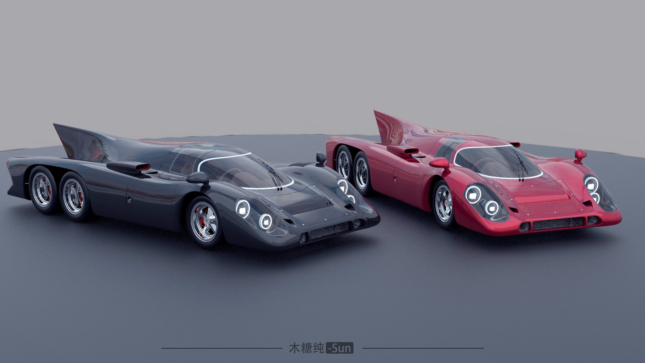 Automobile design，vehicle，Porsche，