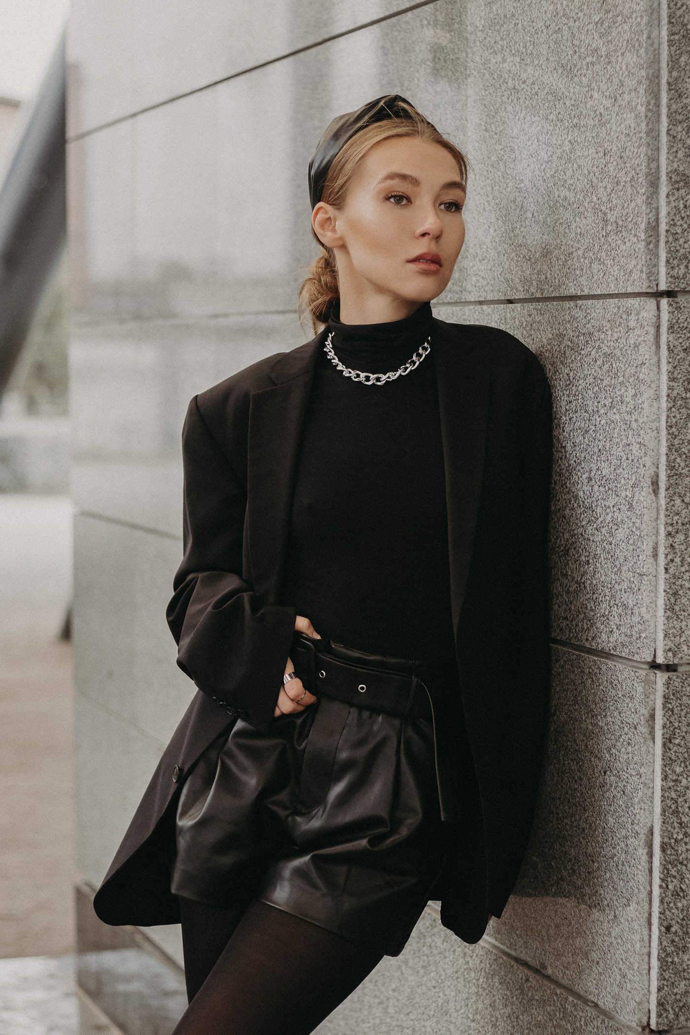 product design，fashion，Photography，Mobile purifier，