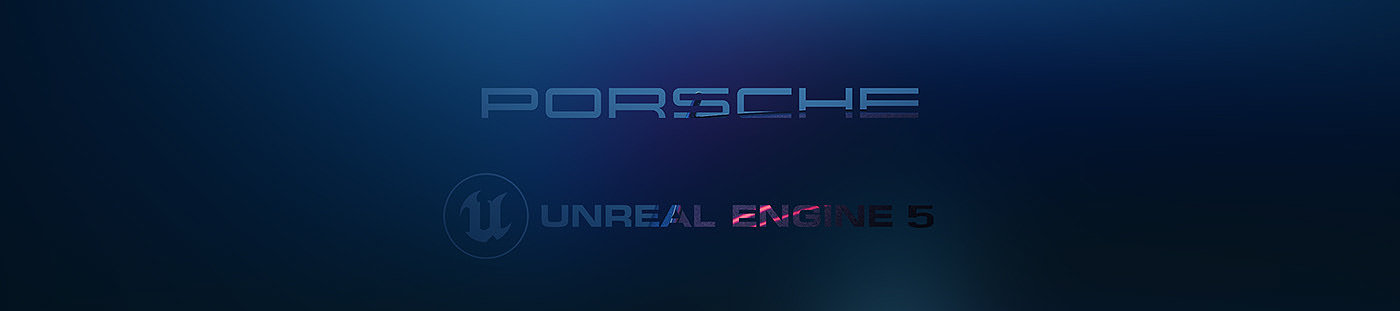 Automobile design，Computer animation，Porsche，