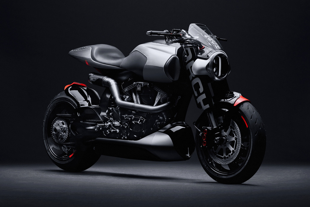 The Method 143，motorcycle，CNC processed aluminum，Carbon fiber single cell chassis，