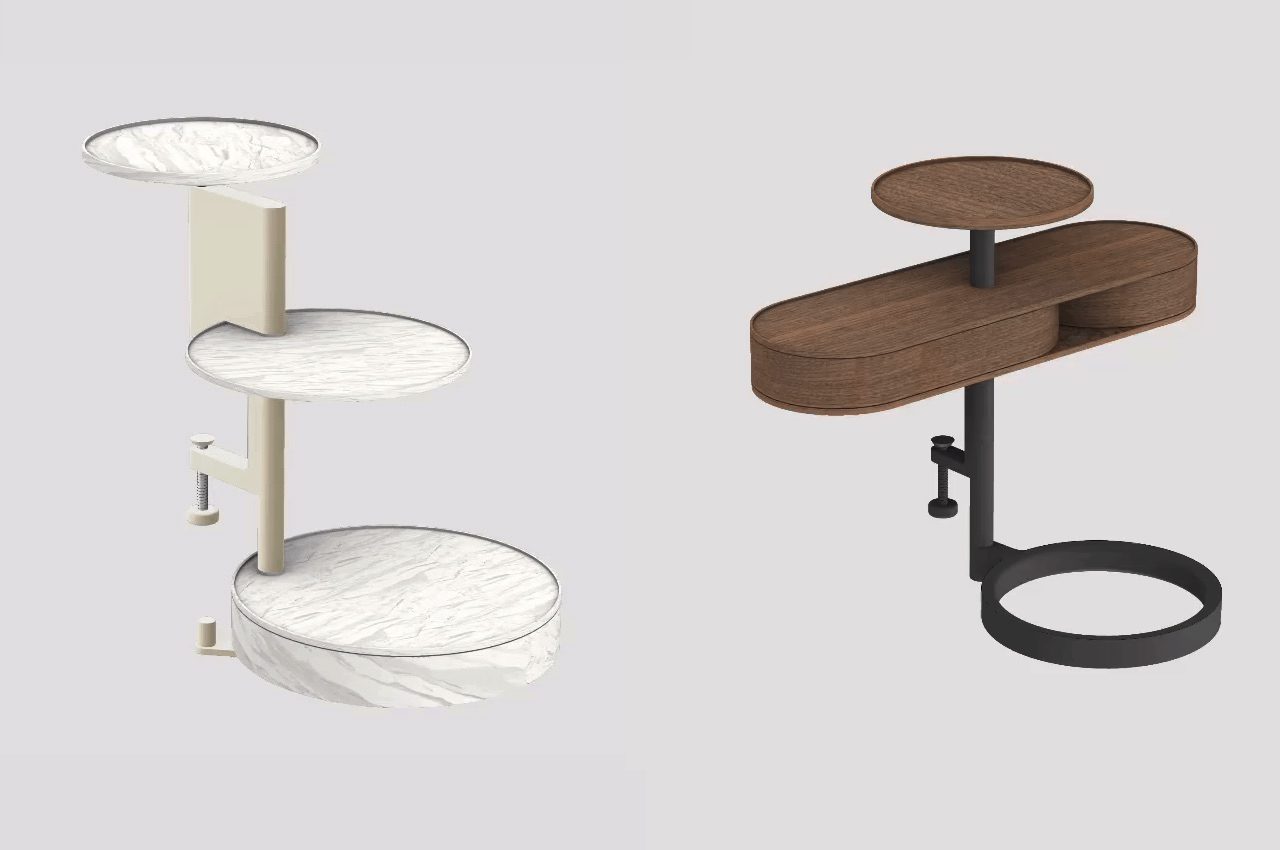 conceptual design，Organizer，keep in storage，product design，