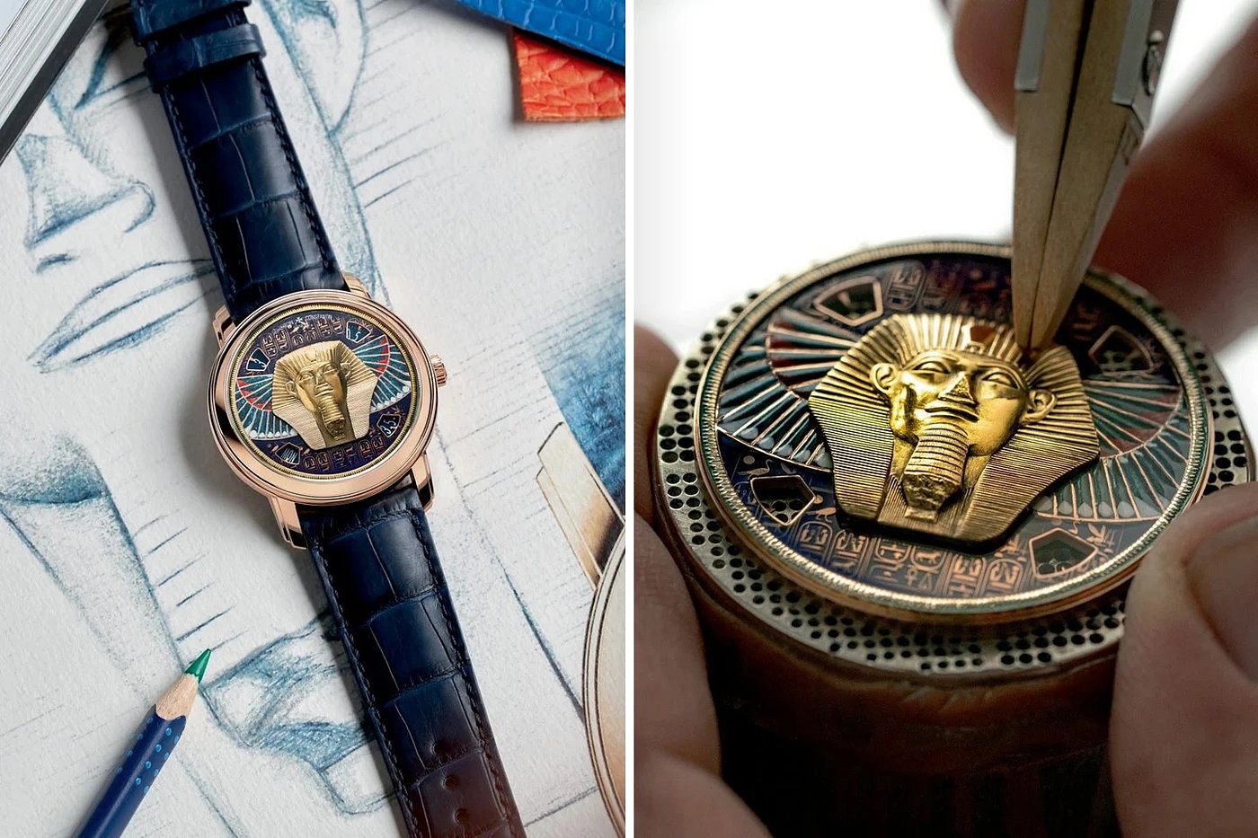 clocks and watches，Wristwatch，industrial design，product design，design，Wrist watch，
