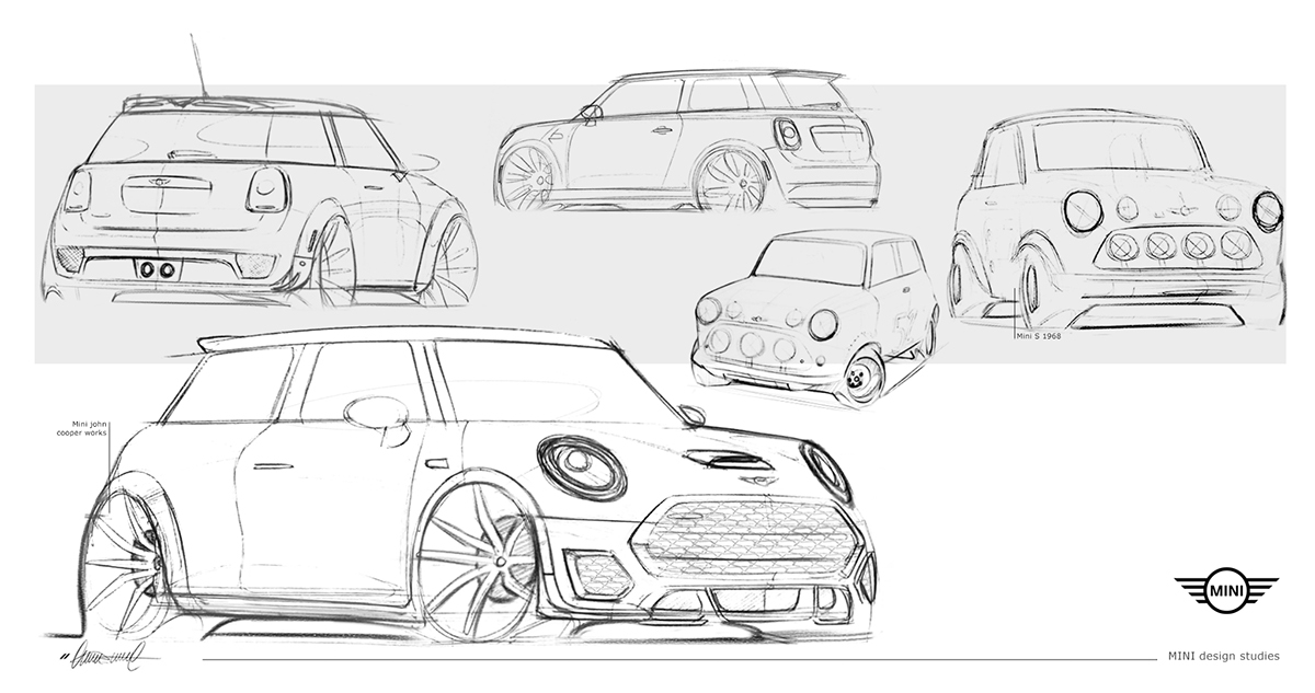 vehicle，mapping，Brand research，