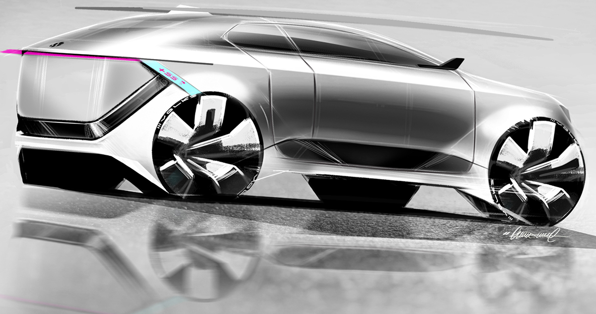 vehicle，mapping，Brand research，