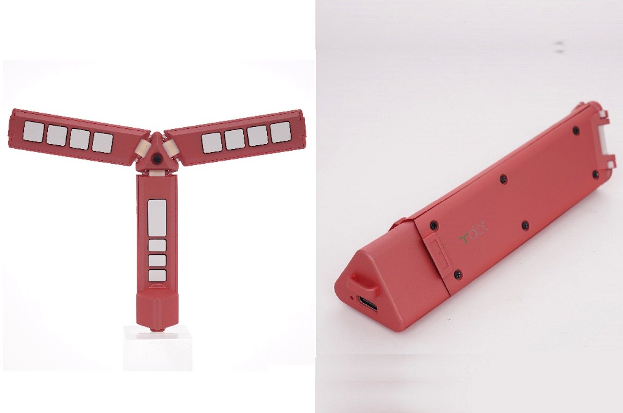 Braille keyboard，product design，Design，visually impaired ，