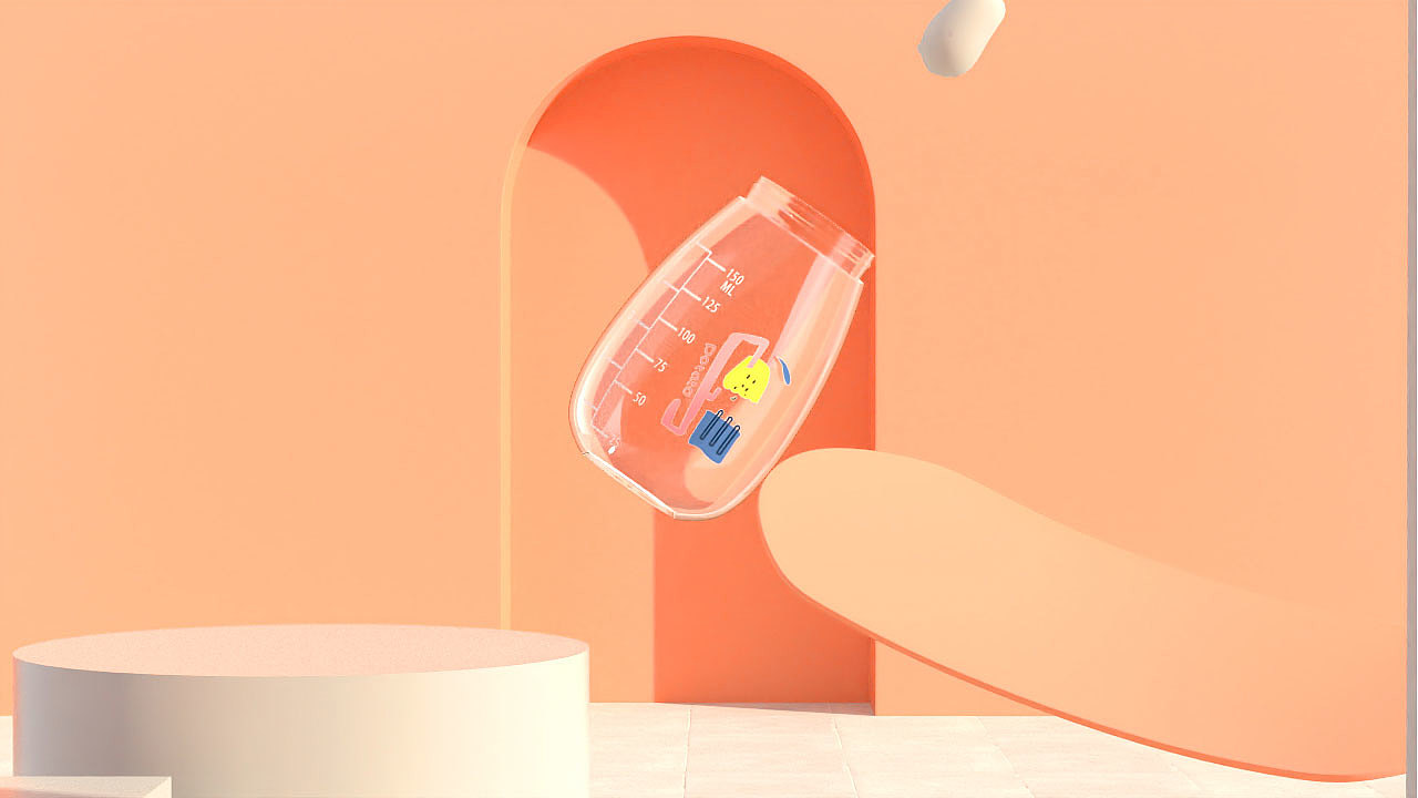 c4d，Redshift，ae，PR，ps，