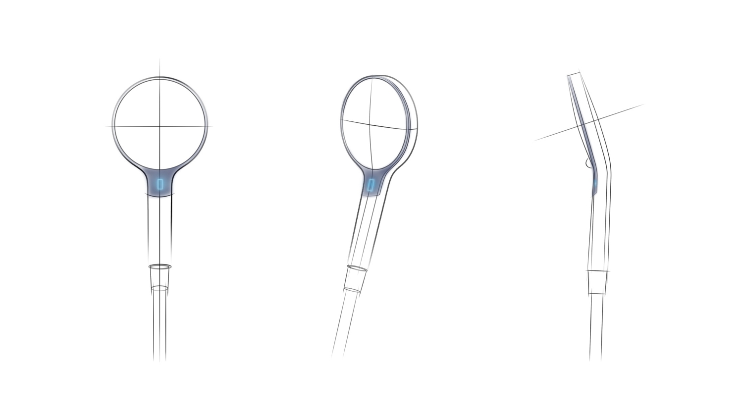 Shower，Hand drawn，clean，