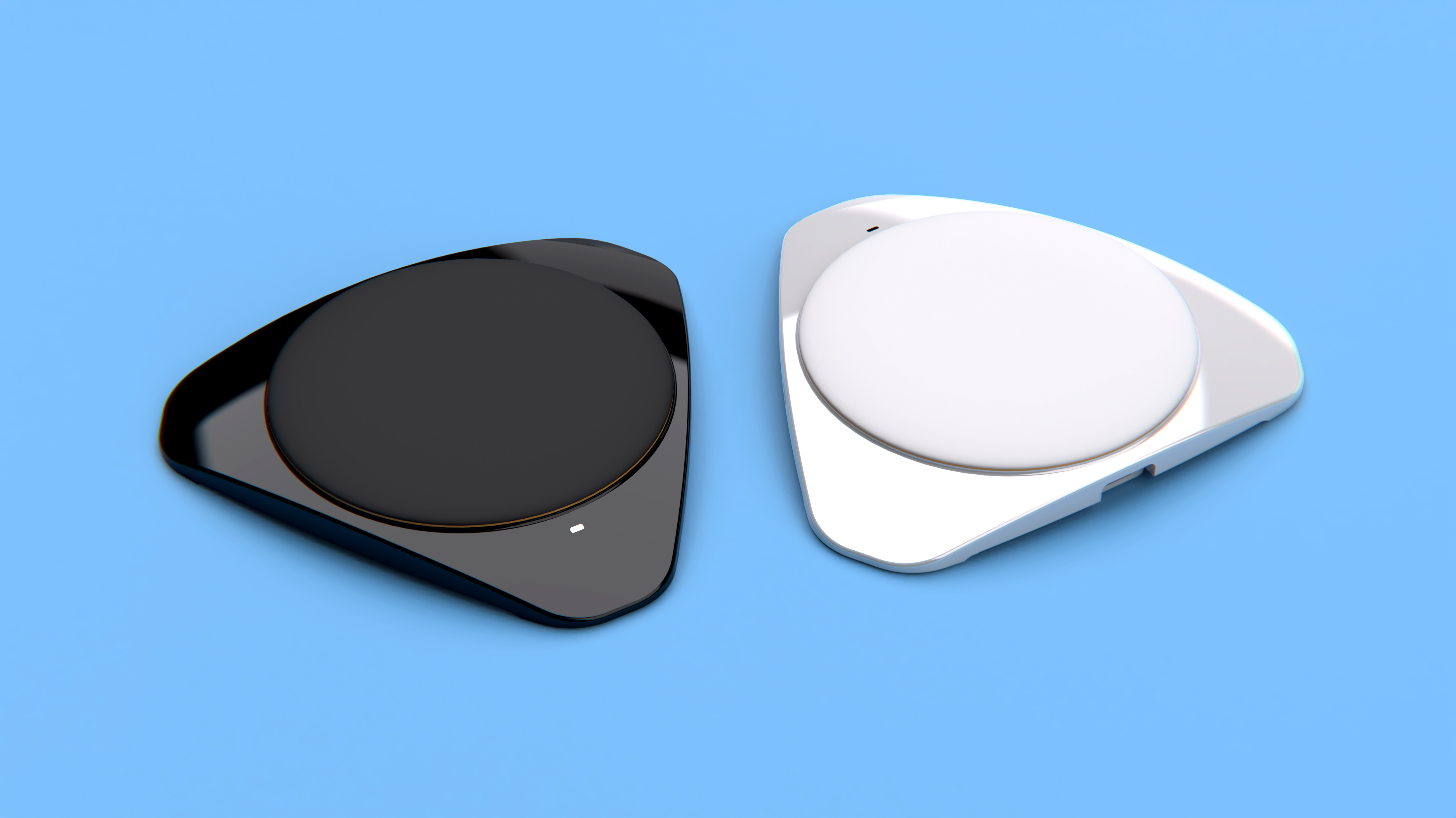 Triangle language，