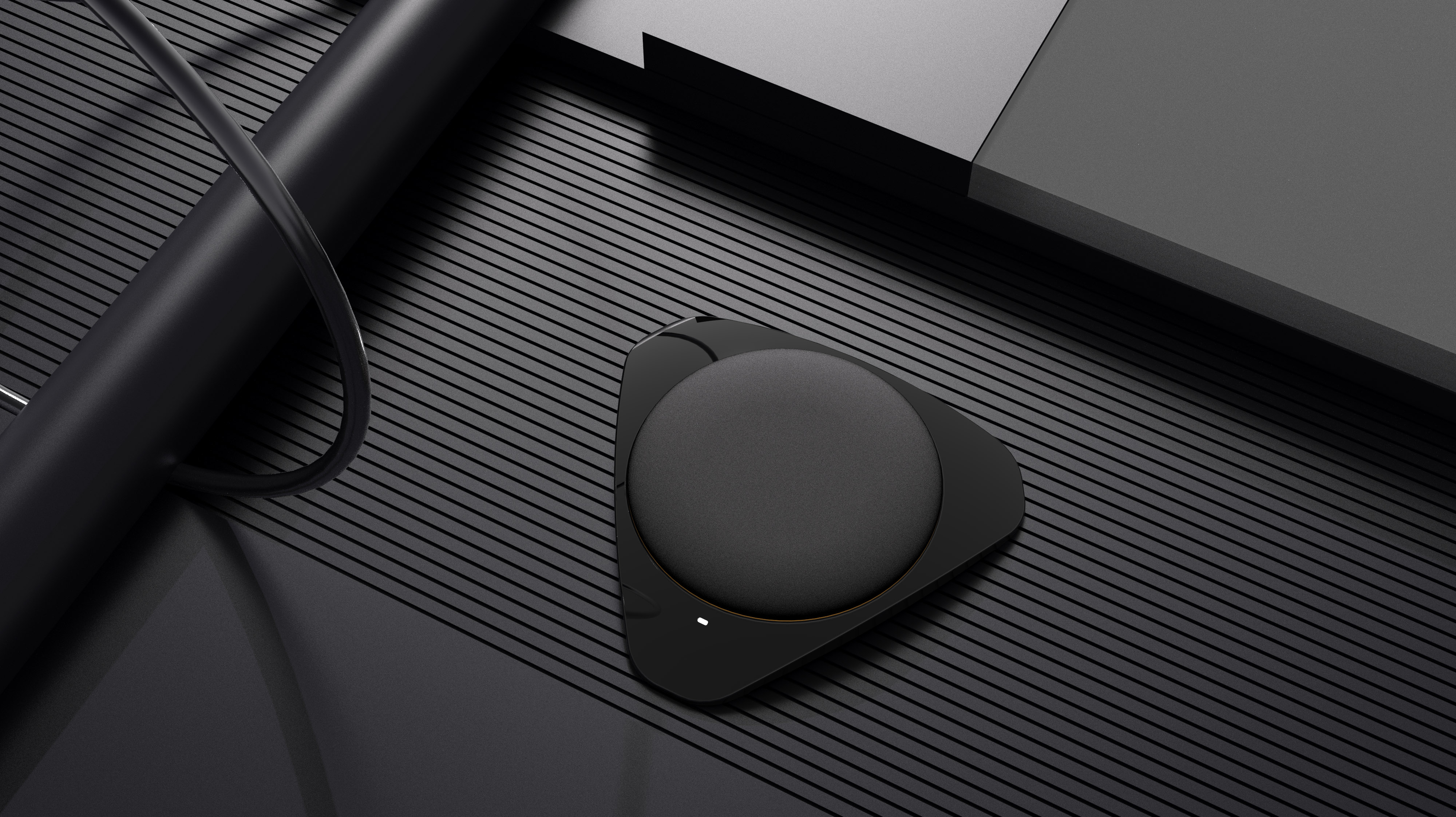 Triangle language，