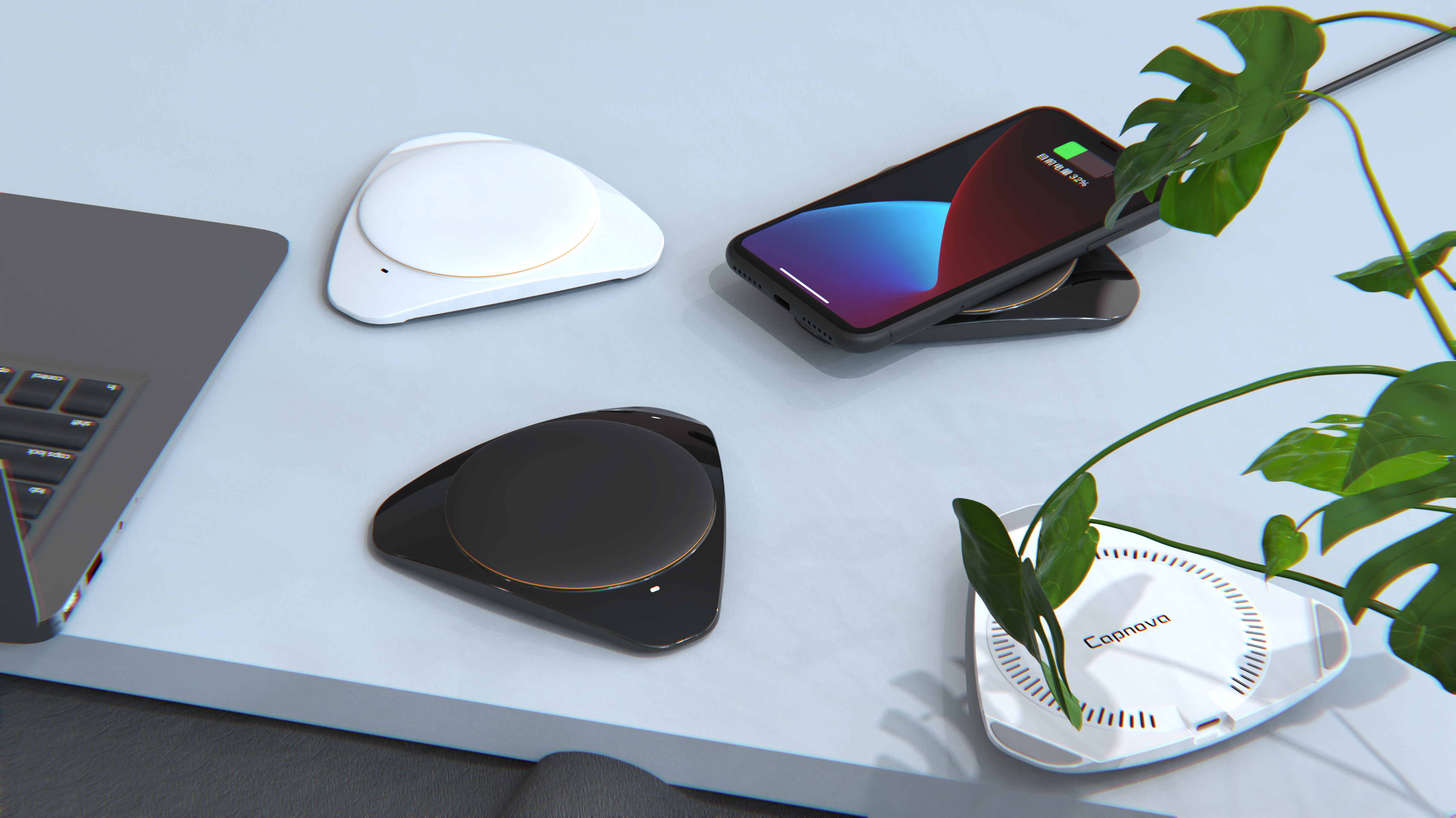 Triangle language，