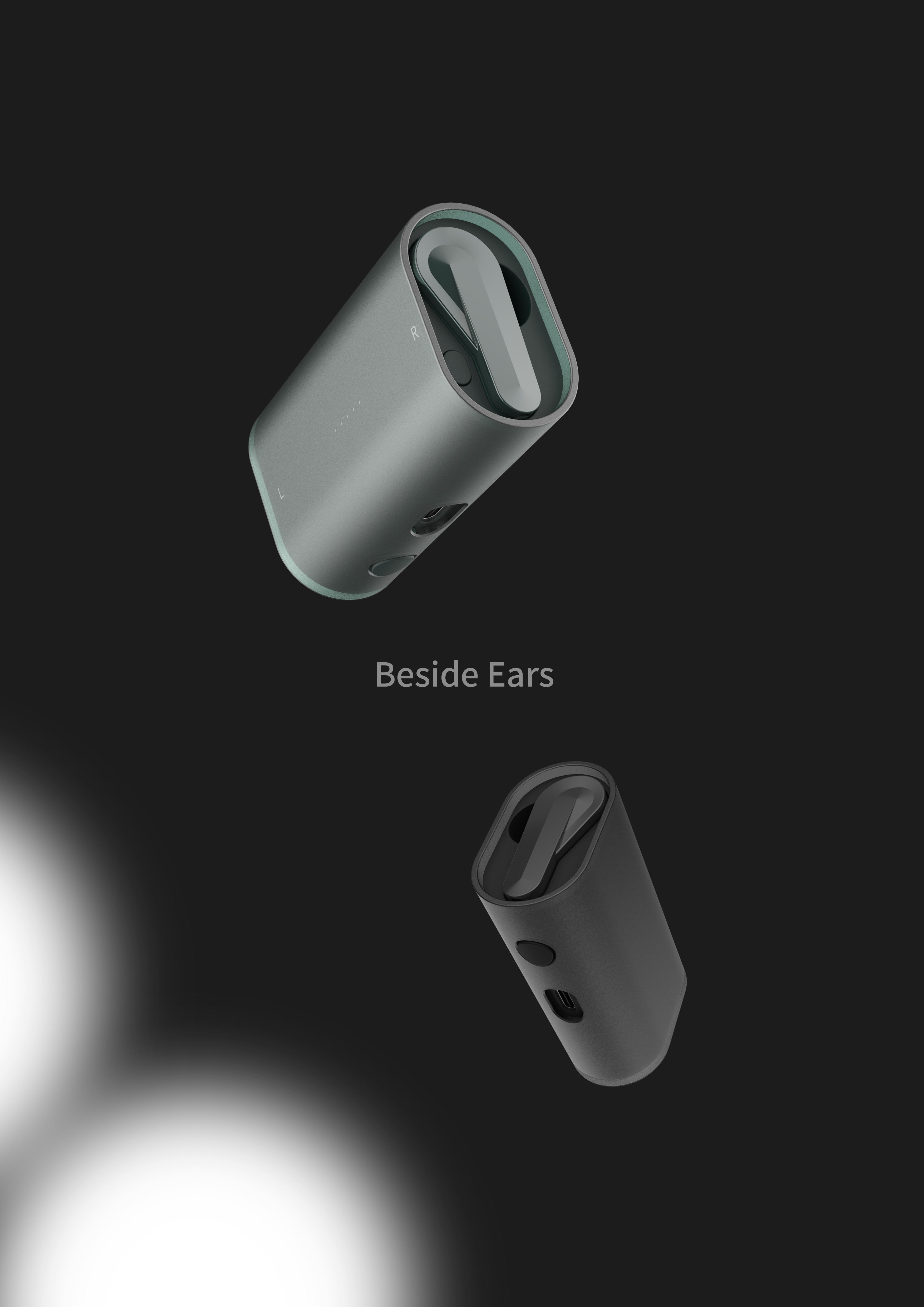 Wearable ，audio frequency，Consumer electronics，