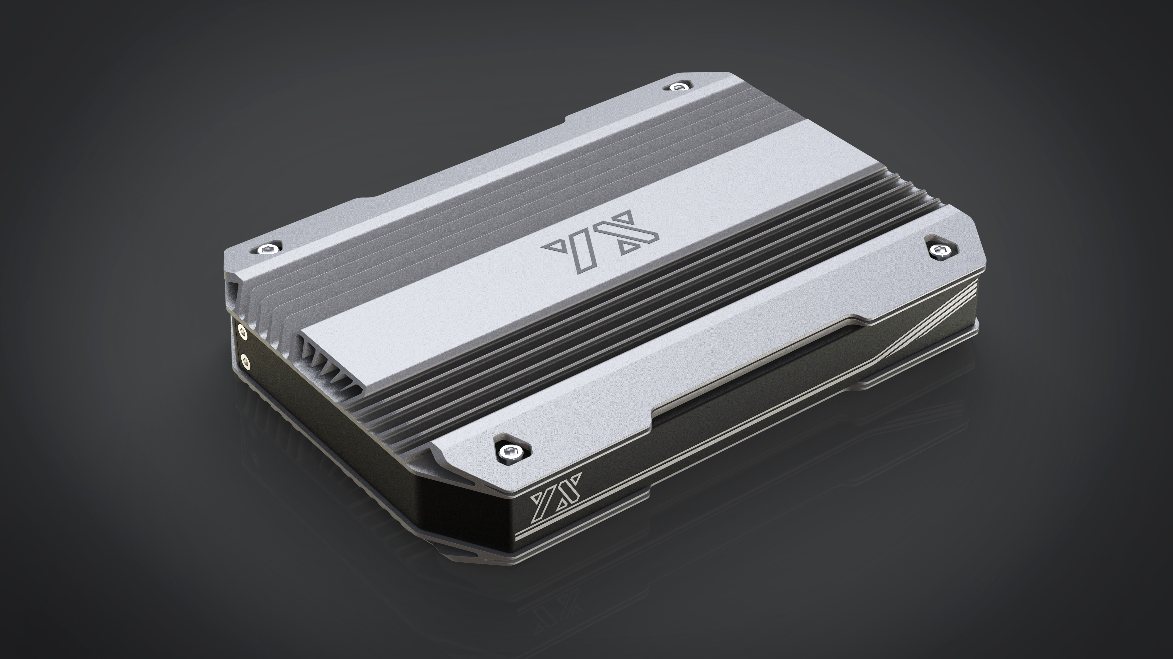 gateway，Mechanics，dissipate heat，