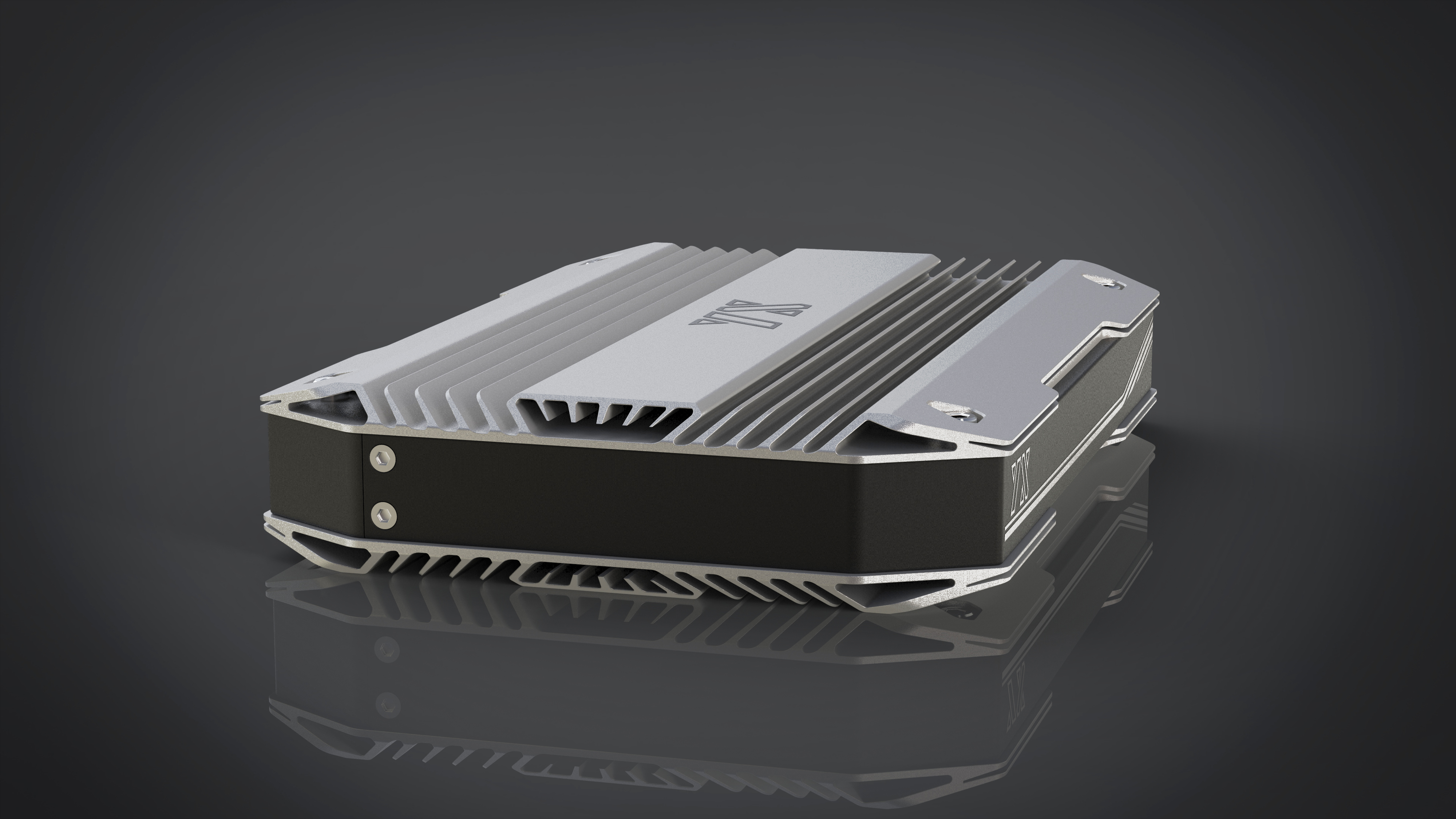 gateway，Mechanics，dissipate heat，