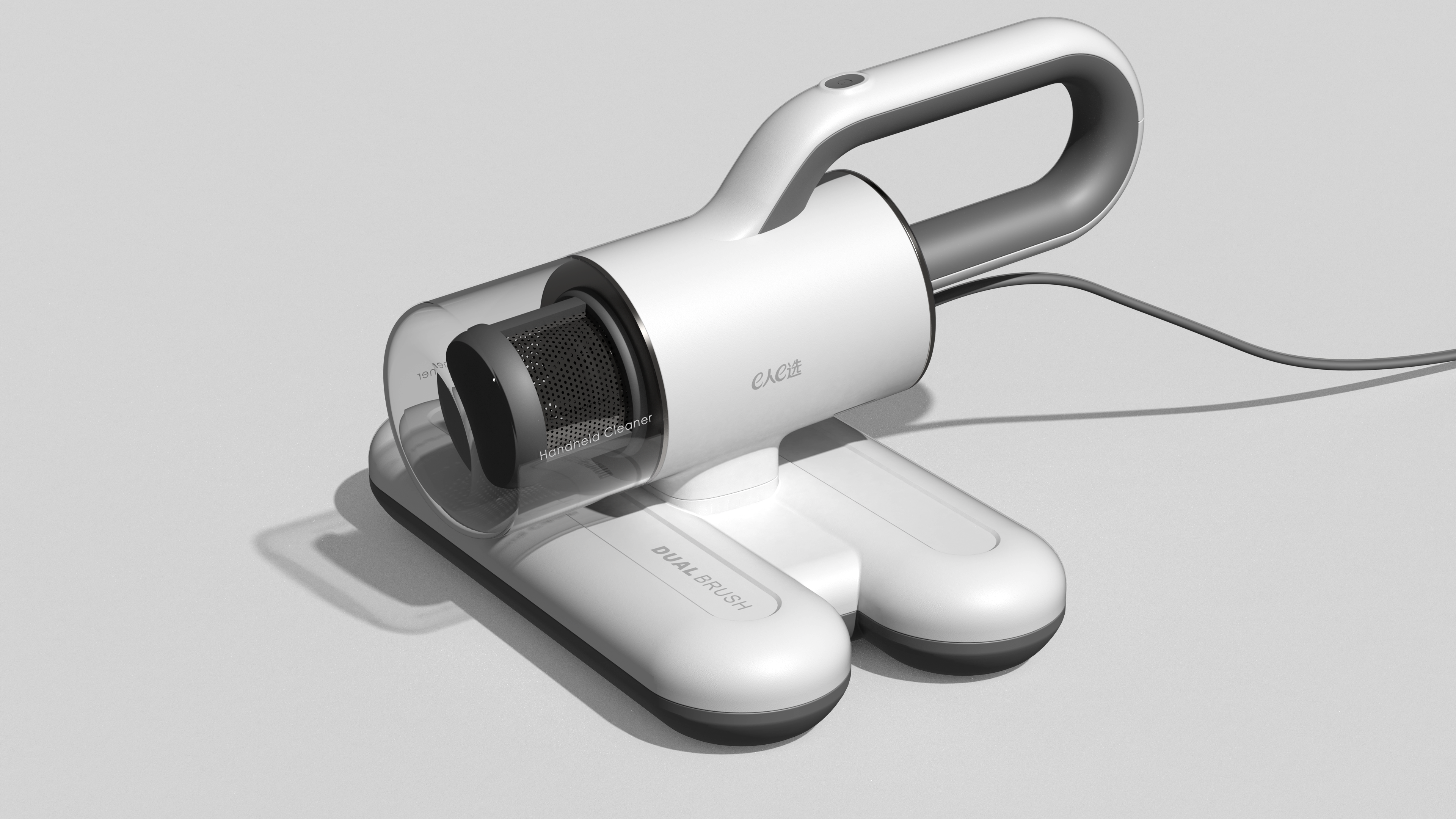 Mite remover，Household Electric Appliances，Vacuum cleaner，Handheld products，