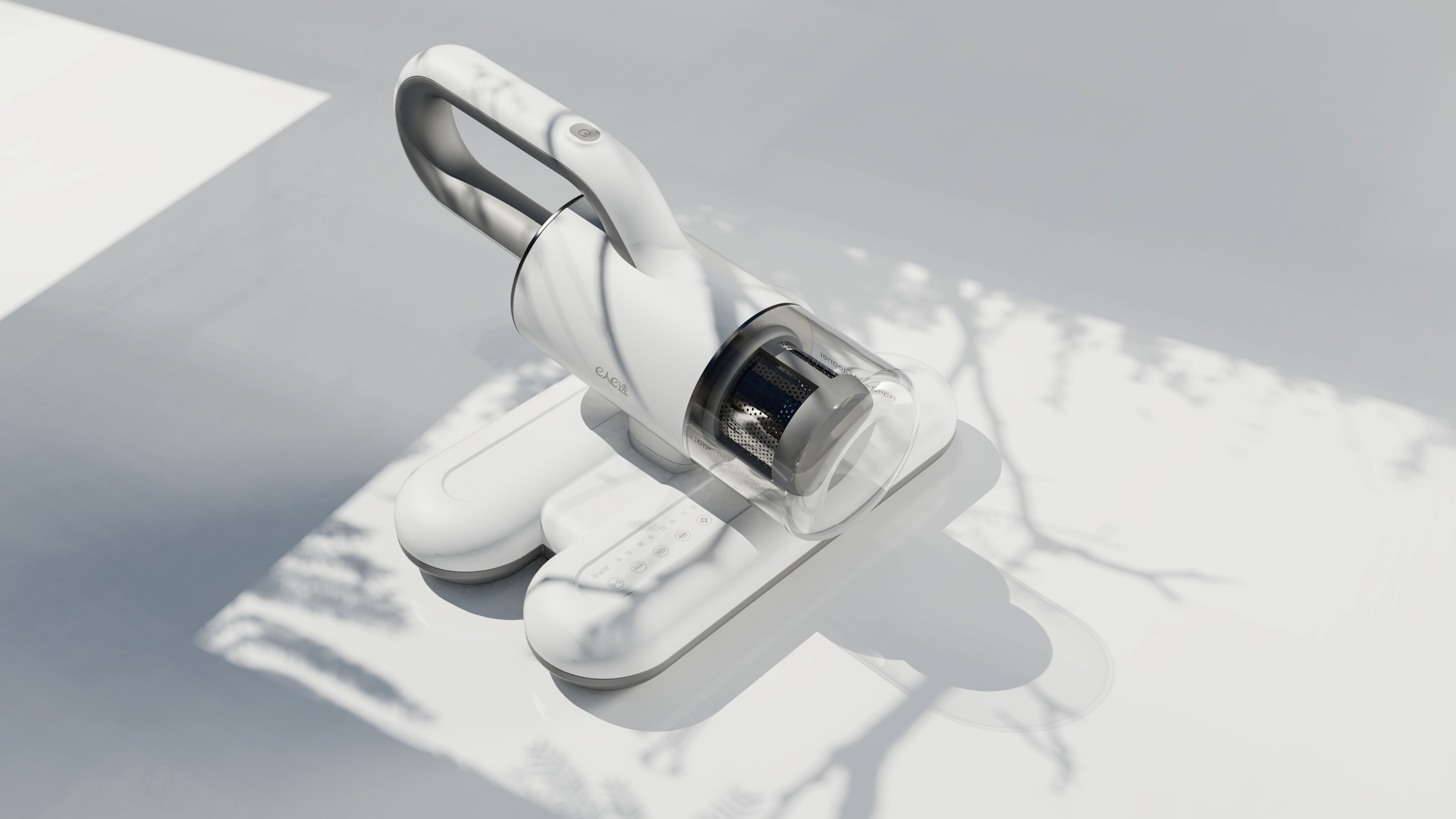 Mite remover，Household Electric Appliances，Vacuum cleaner，Handheld products，