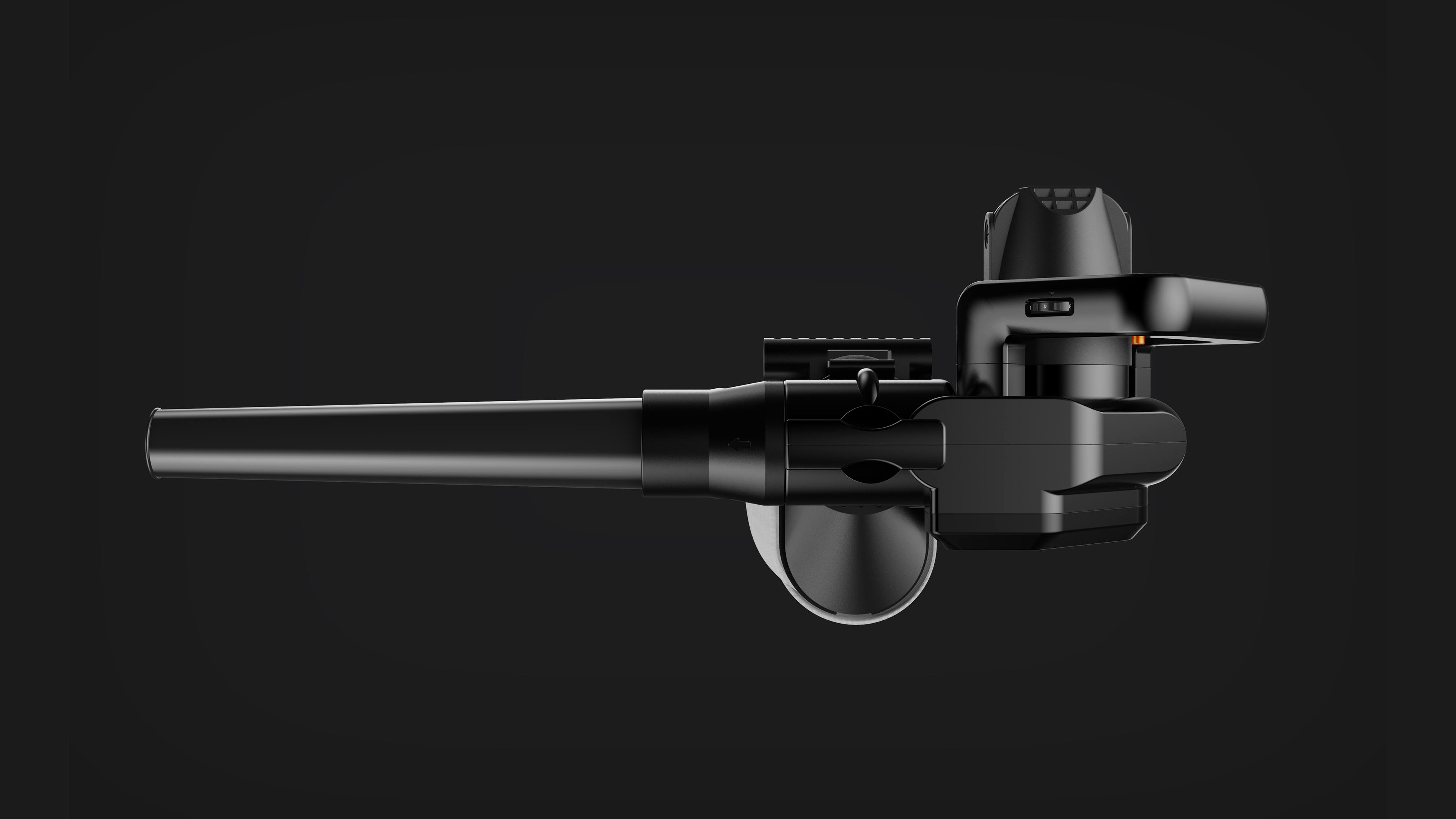 Blower，Handheld device，Electric tool，