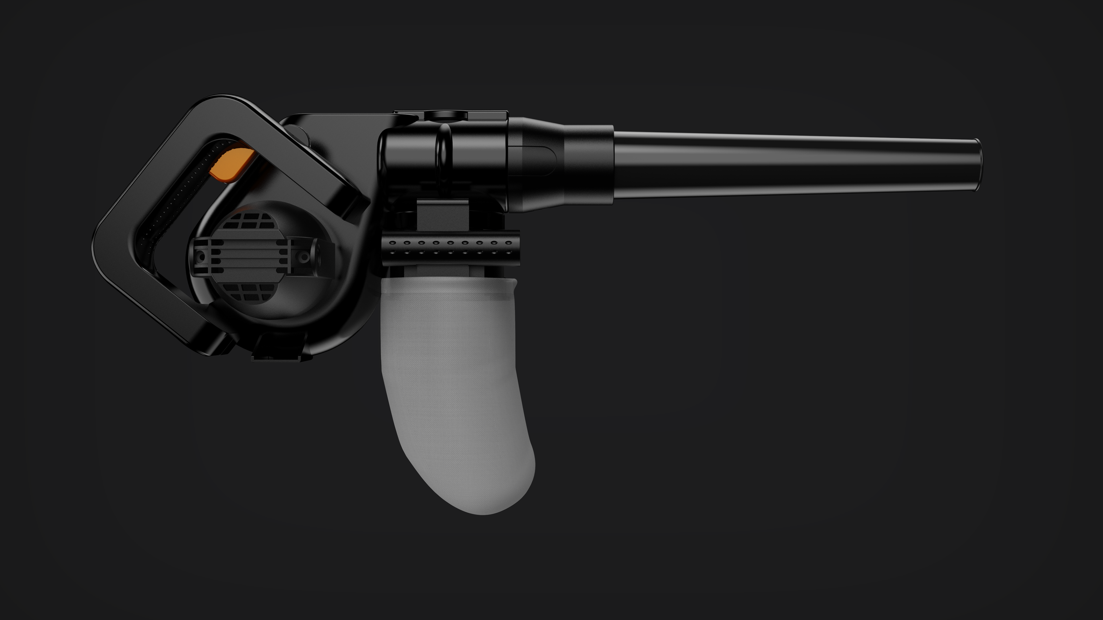 Blower，Handheld device，Electric tool，