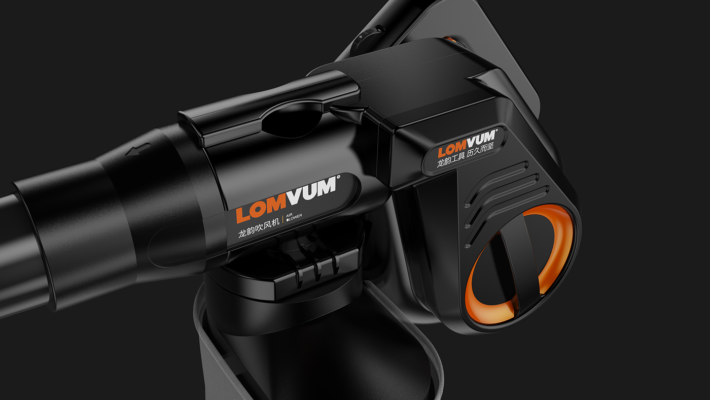 Blower，Handheld device，Electric tool，