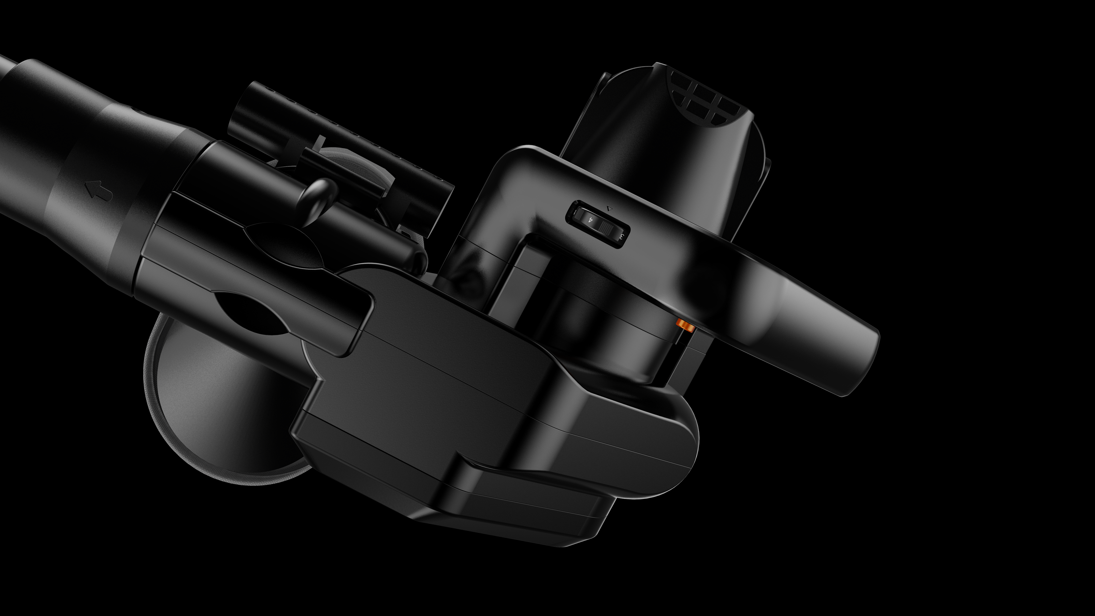 Blower，Handheld device，Electric tool，