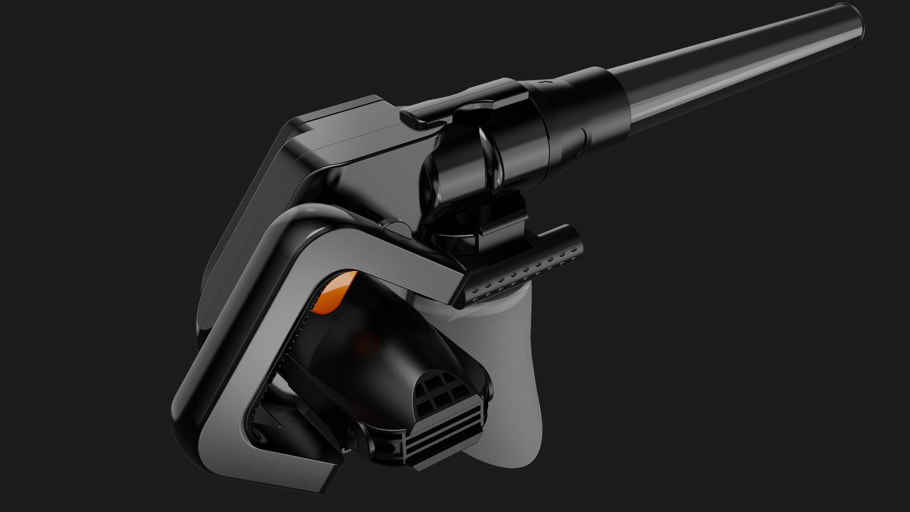 Blower，Handheld device，Electric tool，