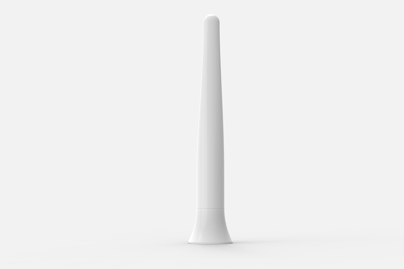 Intelligent induction toothbrush，