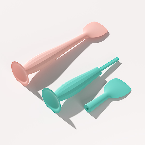 silica gel，scraper，