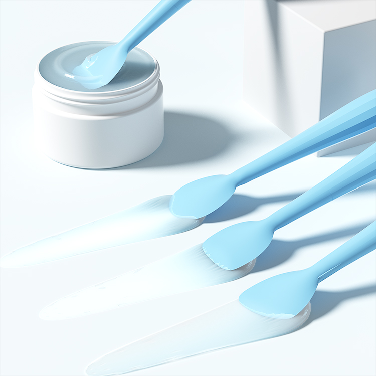 silica gel，scraper，