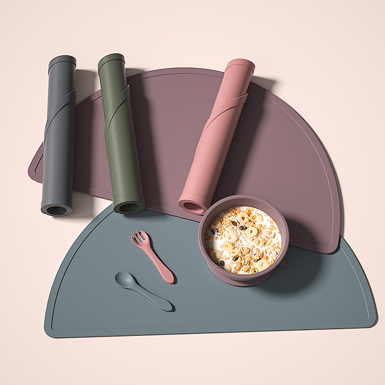 silica gel，Mat，