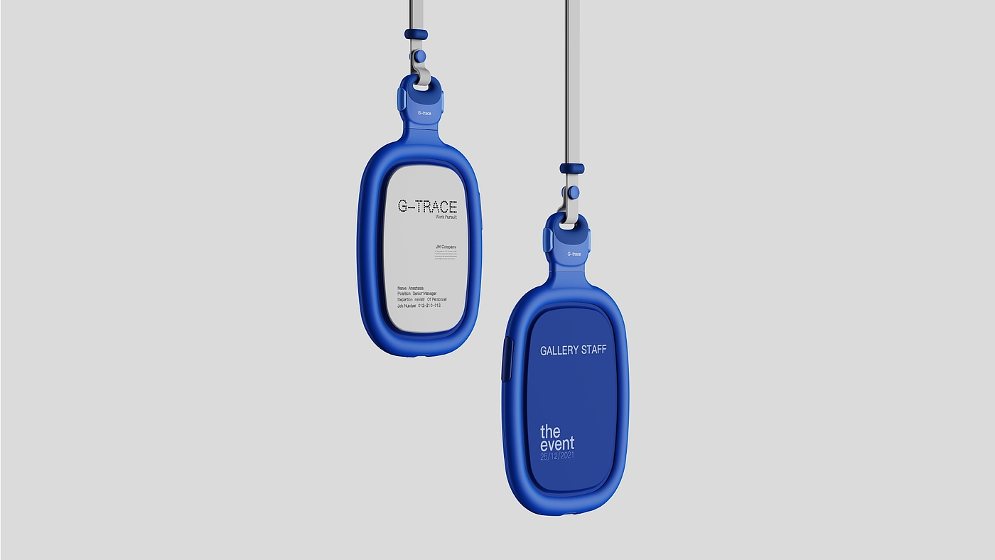 product design，industrial design，Keyshot rendering，sample reels，Badge，