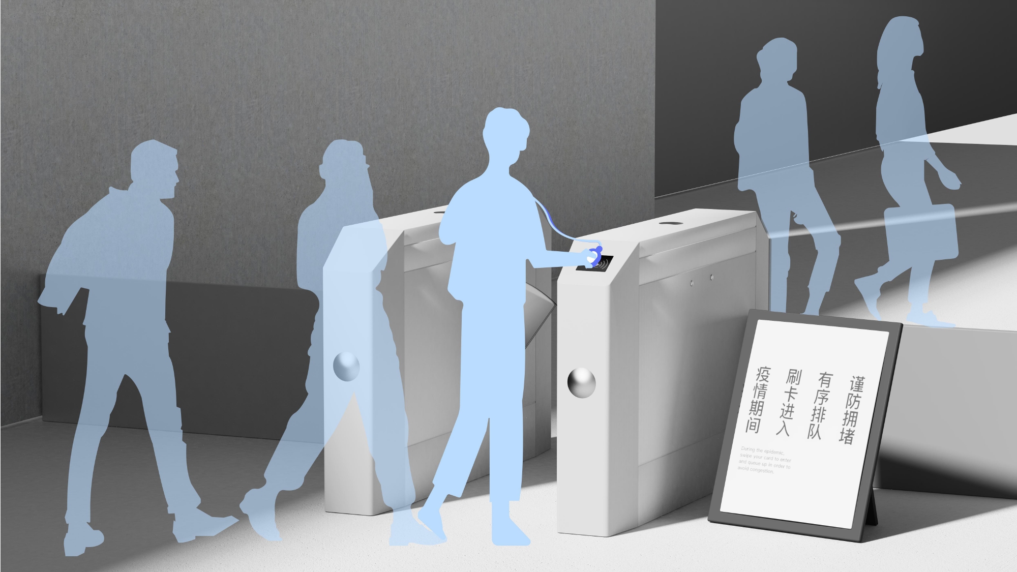 product design，industrial design，Keyshot rendering，sample reels，Badge，