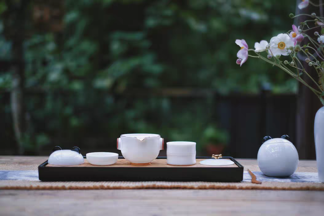 charcot ，Guge Dynasty，Cultural creation，panda，packing design，