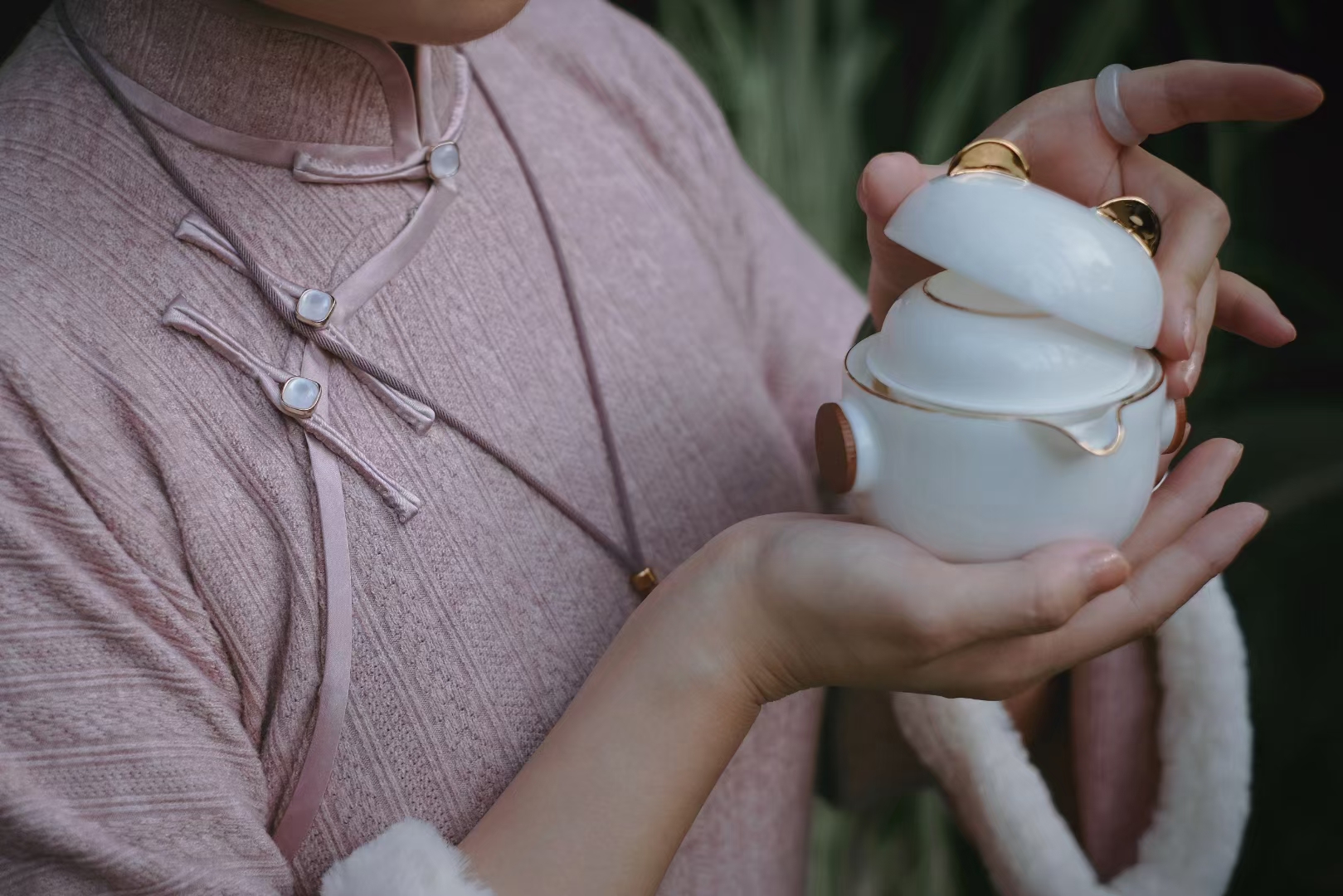 charcot ，Guge Dynasty，Cultural creation，panda，packing design，