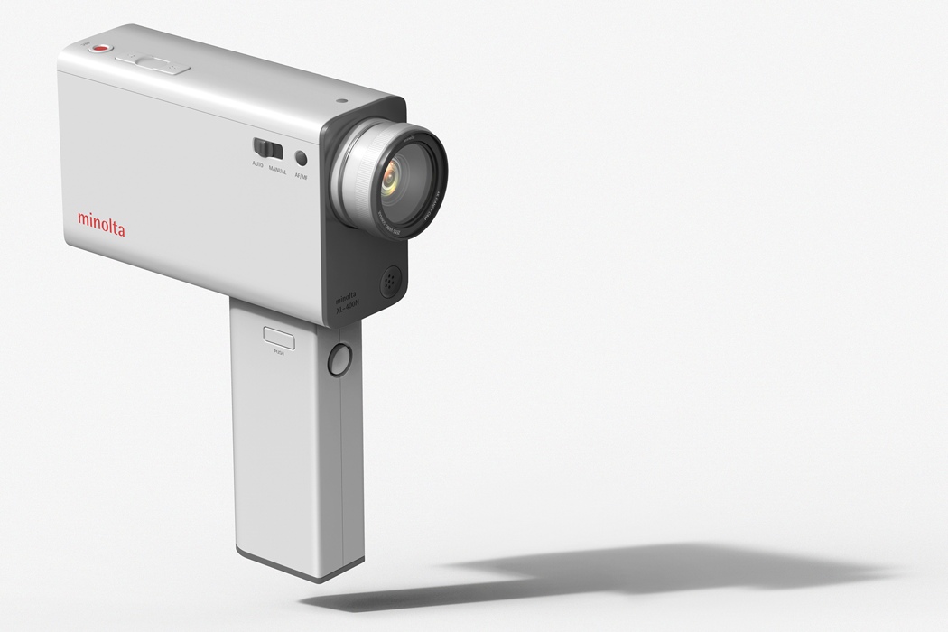 PDF HOUSE，camera，Pistol handle，