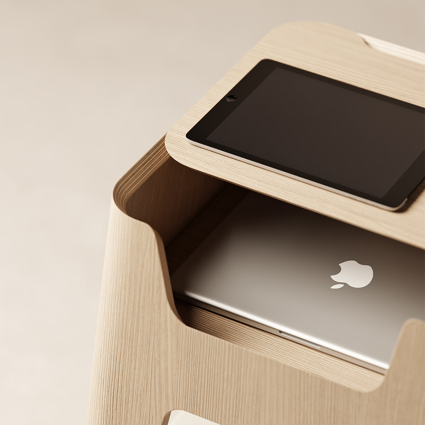 furniture design ，product design，industrial design，The smallest furniture，Modern furniture，