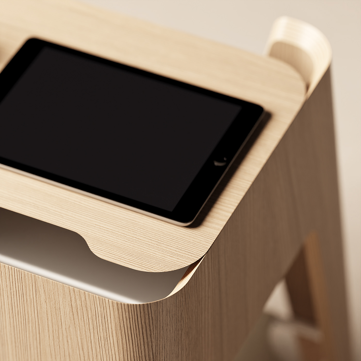 furniture design ，product design，industrial design，The smallest furniture，Modern furniture，