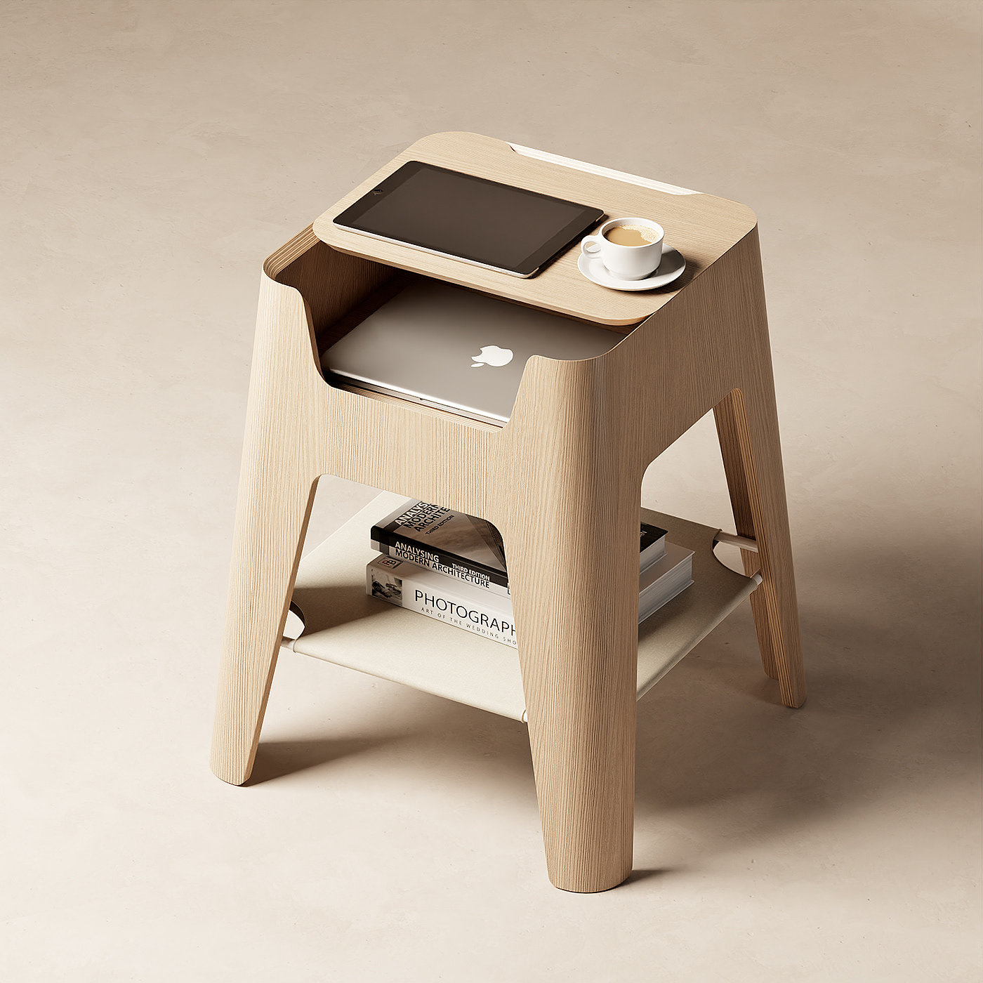 furniture design ，product design，industrial design，The smallest furniture，Modern furniture，