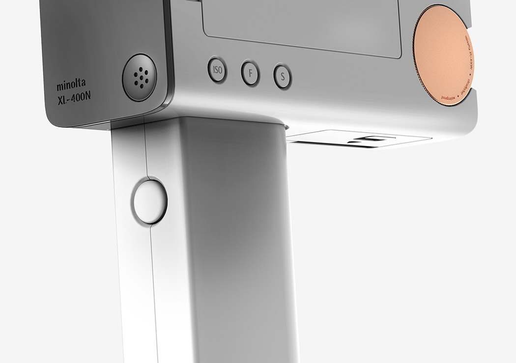 PDF HOUSE，camera，Pistol handle，