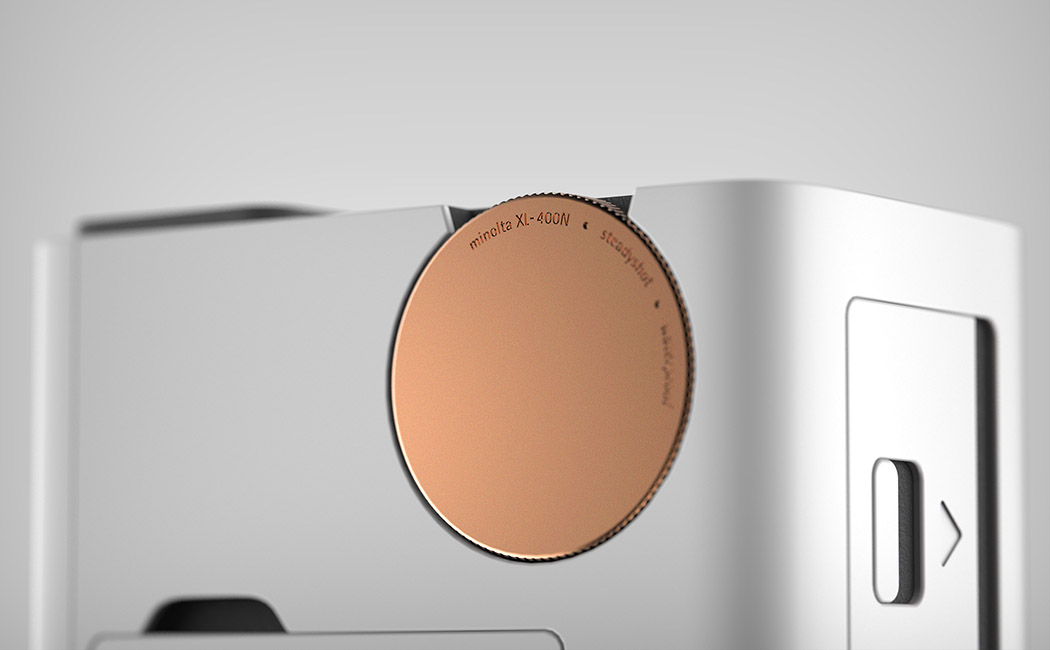 PDF HOUSE，camera，Pistol handle，