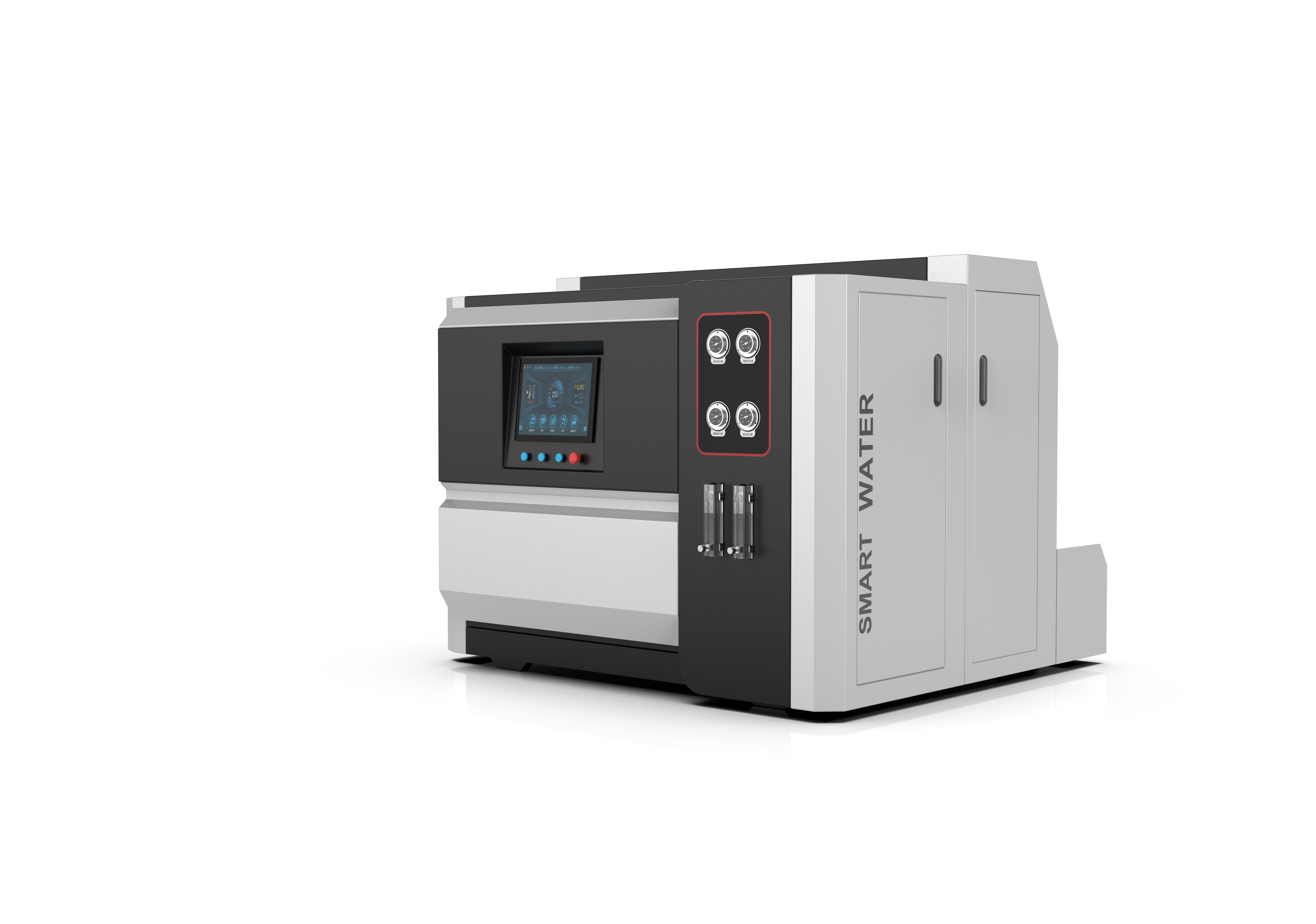 Direct drinking water equipment，Water purification equipment，Sheet metal product design，Secondary water supply equipment，Instruments and equipment，