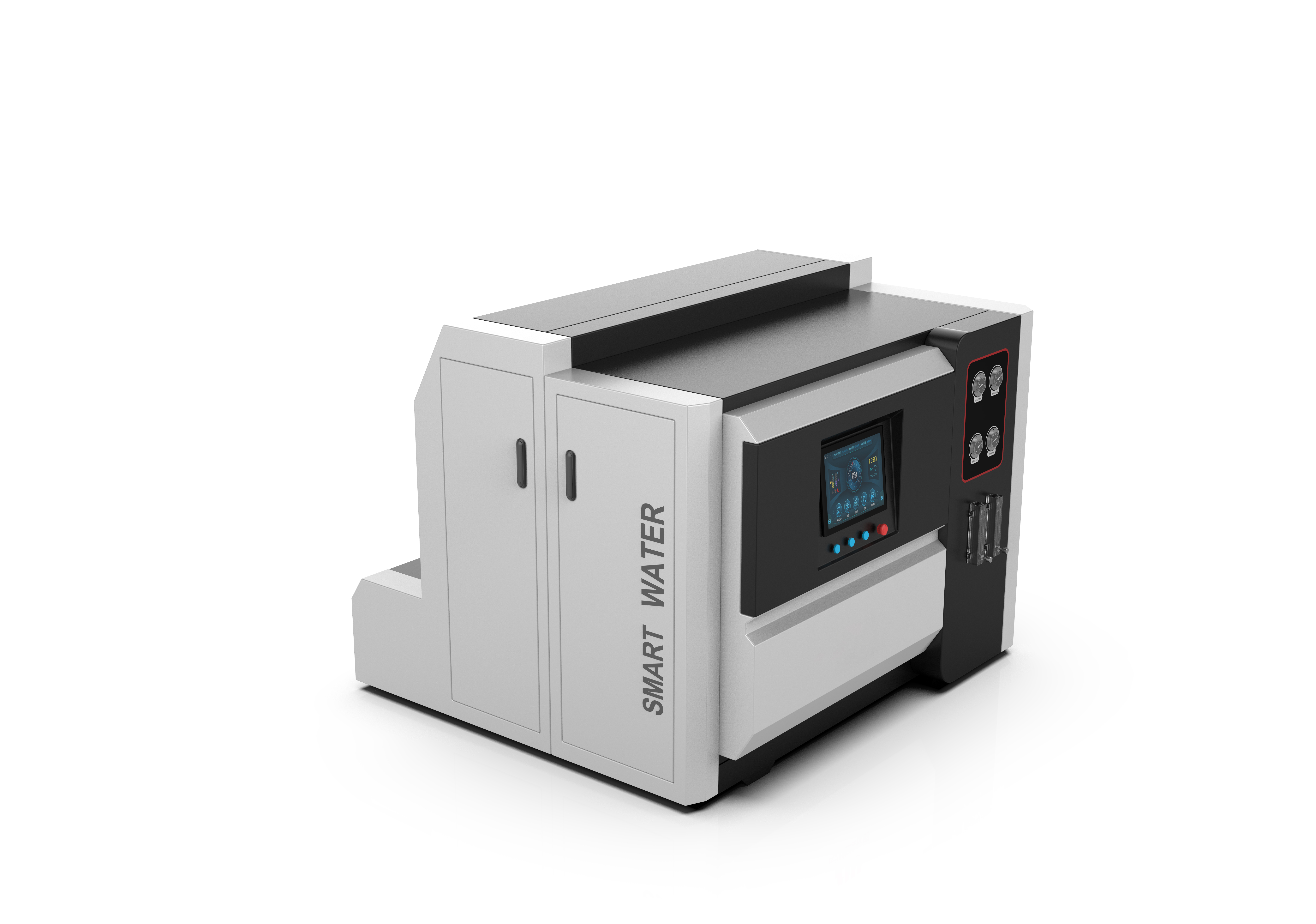 Direct drinking water equipment，Water purification equipment，Sheet metal product design，Secondary water supply equipment，Instruments and equipment，