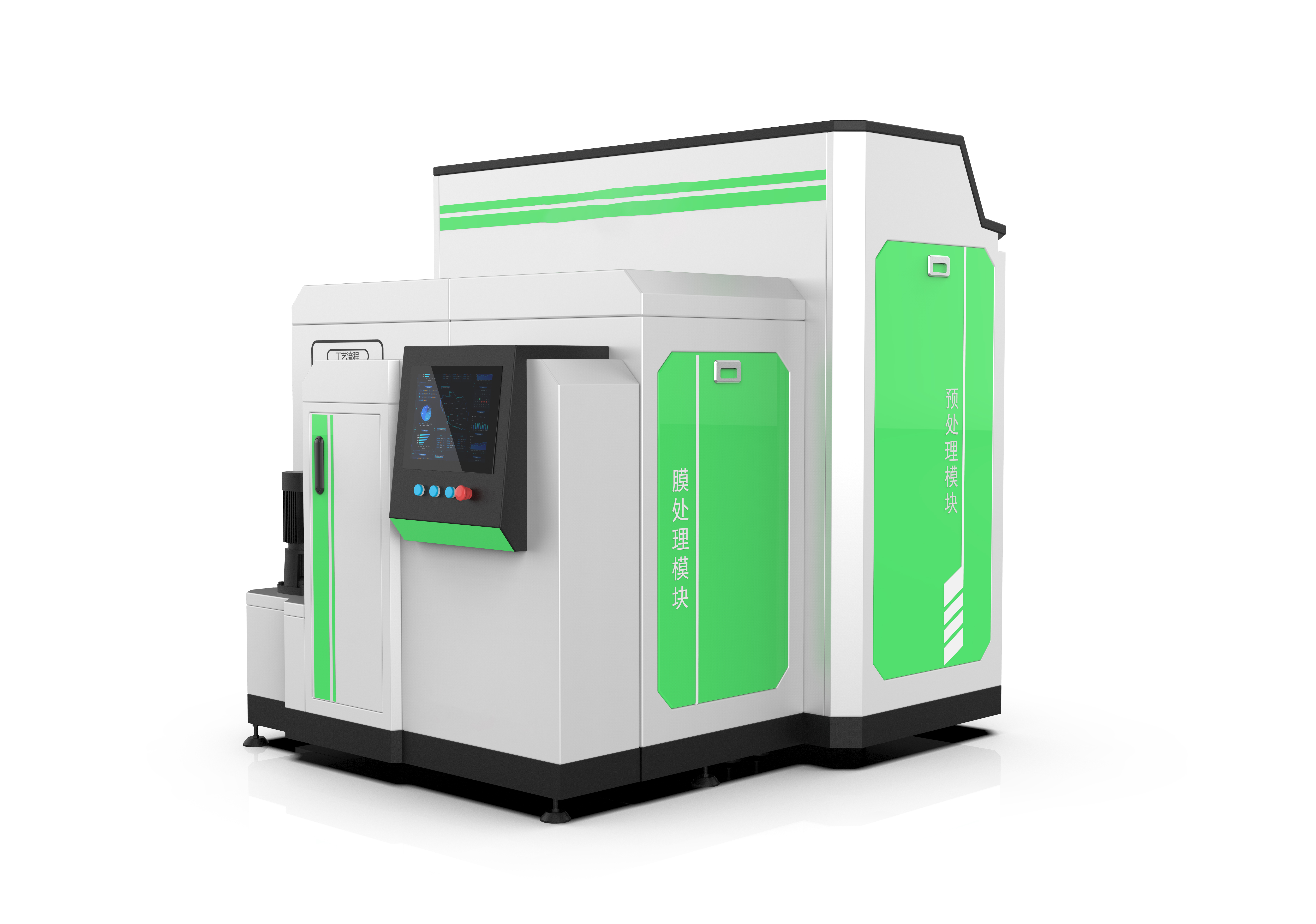 Direct drinking water equipment，Water purification equipment，Sheet metal product design，Secondary water supply equipment，Instruments and equipment，