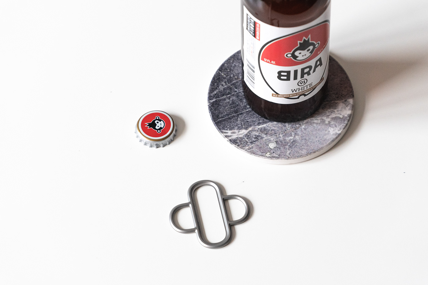 product design，industrial design，Art guidance，Fashion accessories，Portable，stainless steel，Bottle opener，