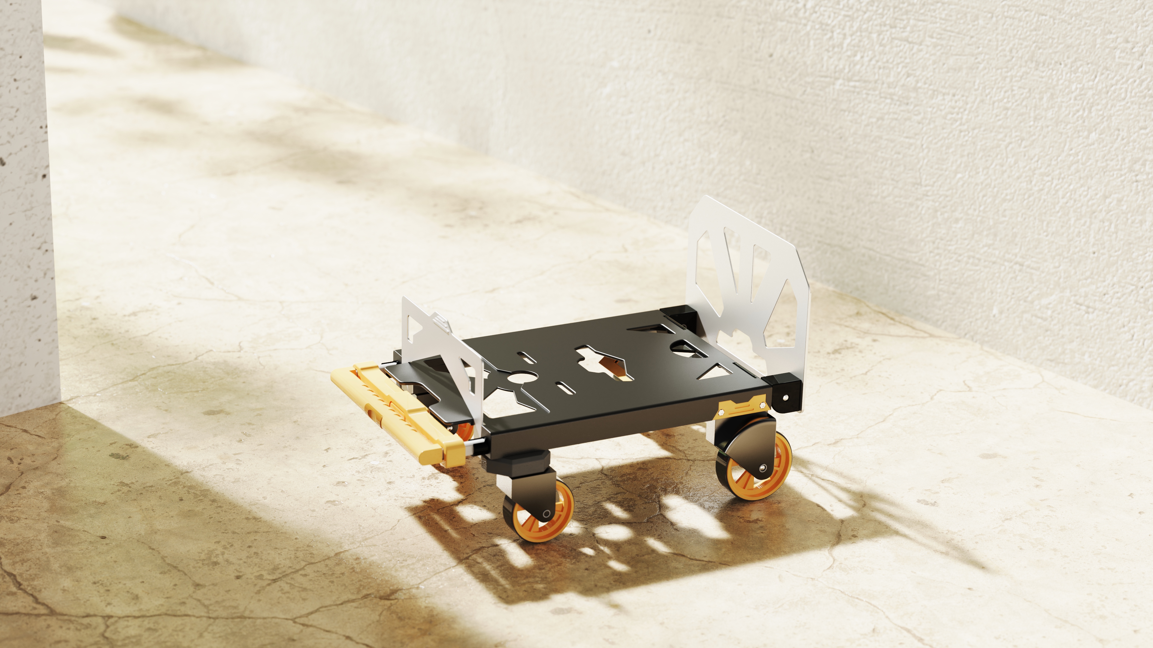 multi-function，garden cart，