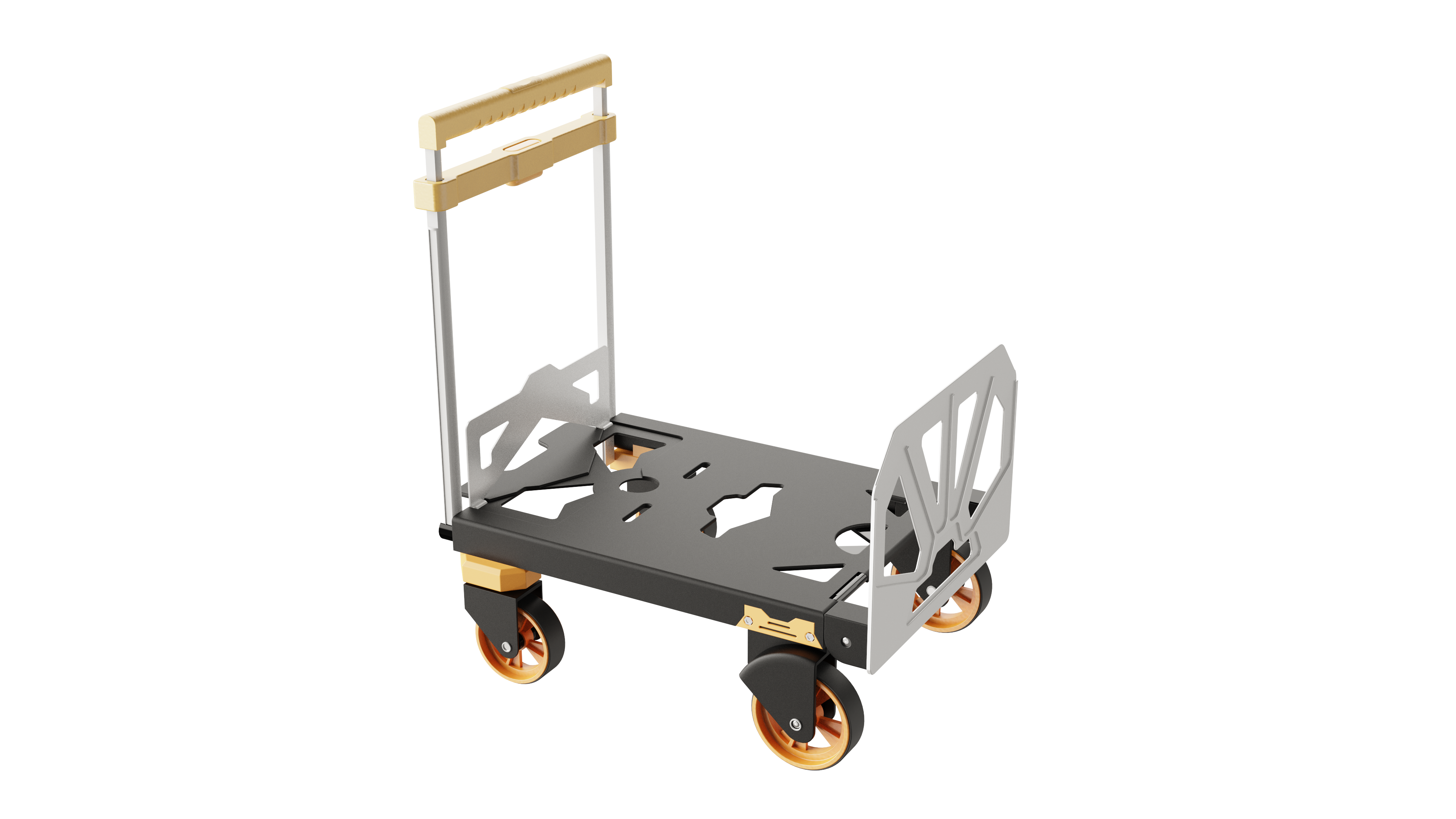 multi-function，garden cart，