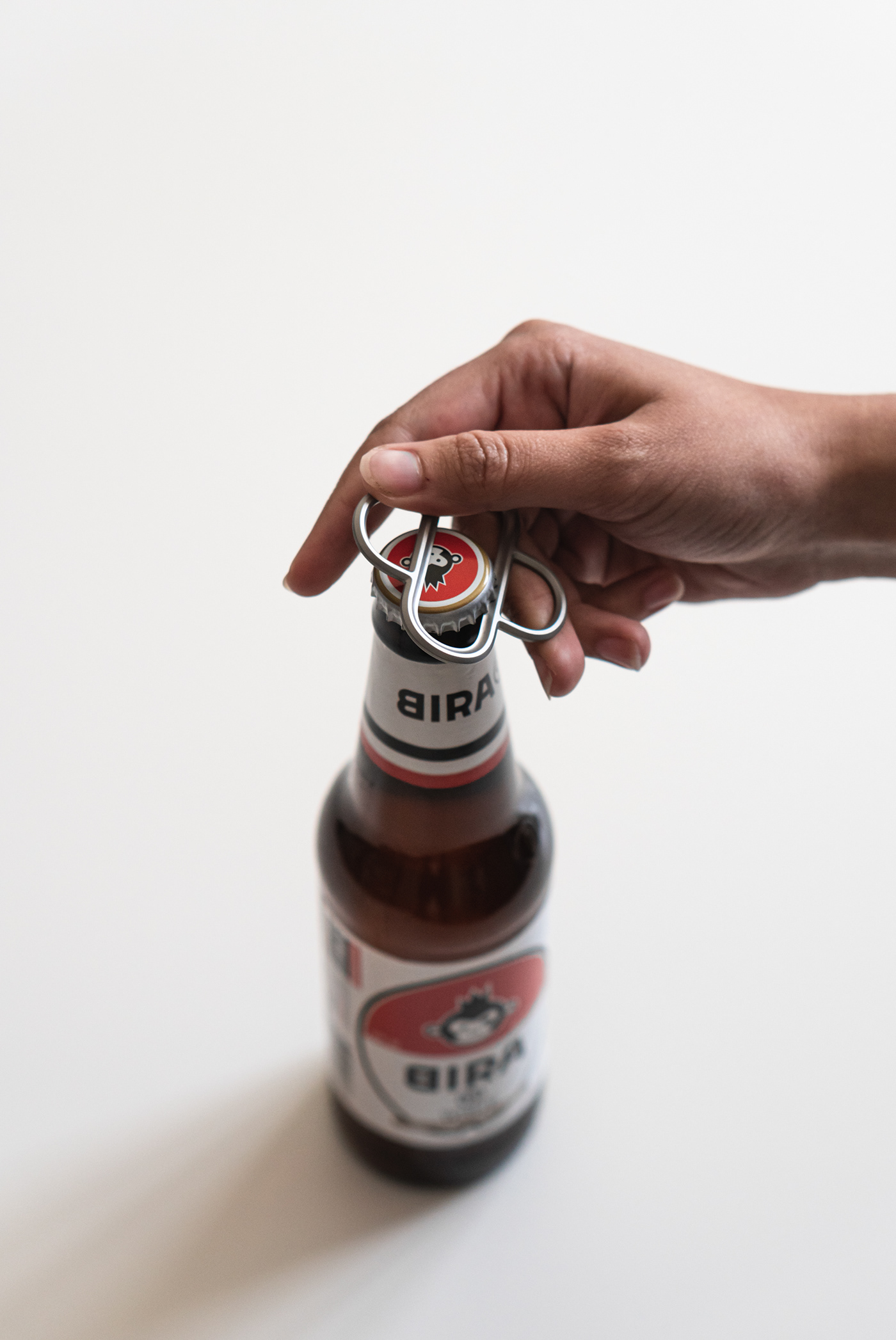 product design，industrial design，Art guidance，Fashion accessories，Portable，stainless steel，Bottle opener，